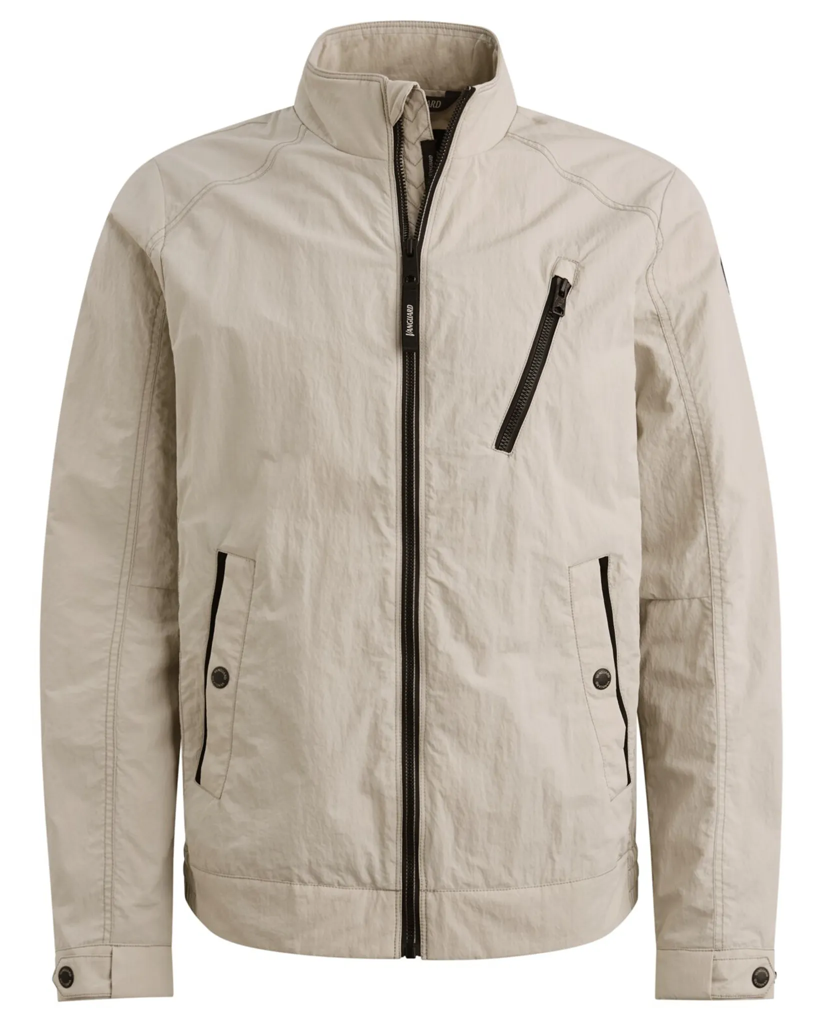 Vanguard Jack Wit 110918-001-M