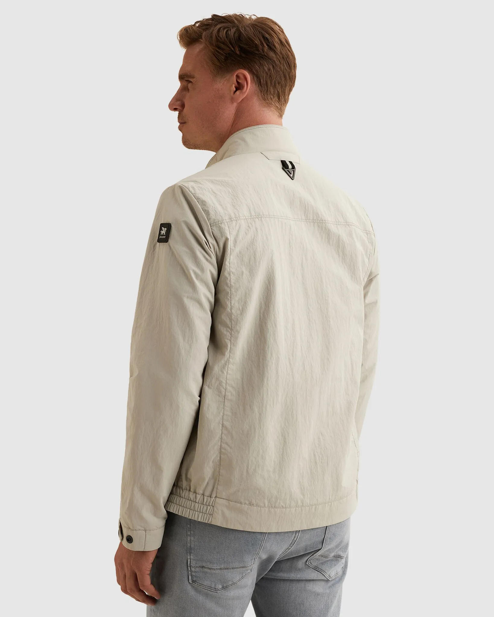 Vanguard Jack Wit 110918-001-M