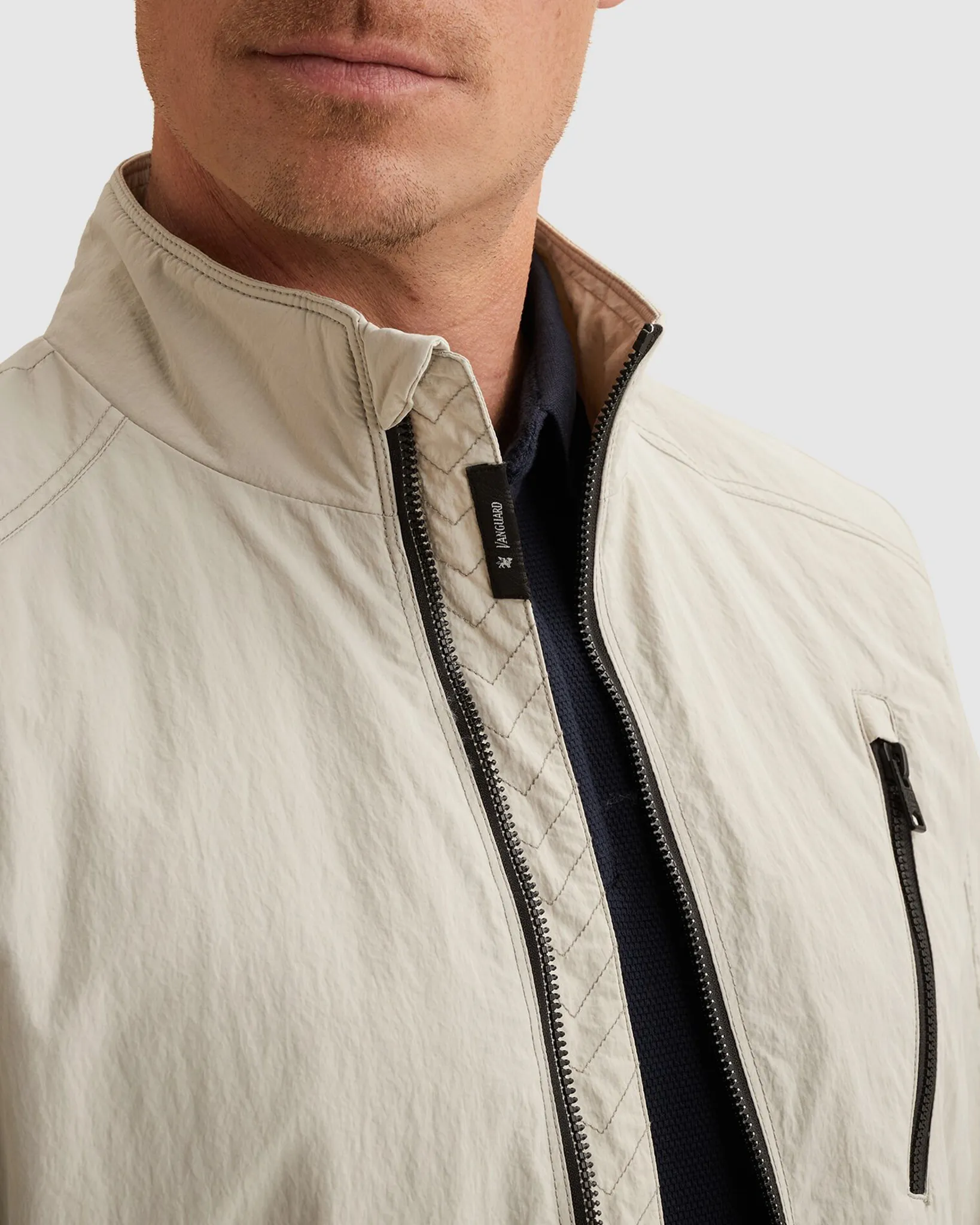 Vanguard Jack Wit 110918-001-M