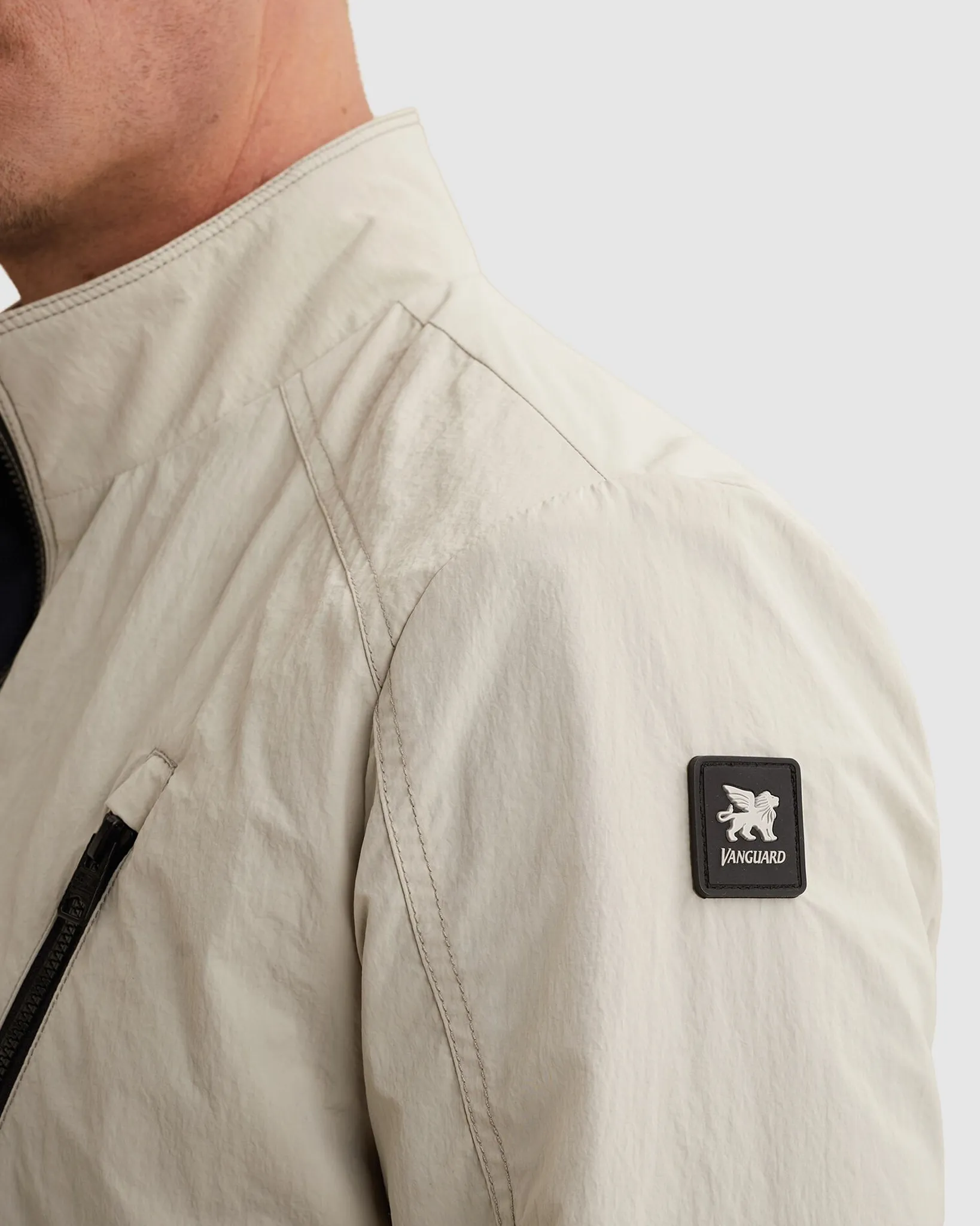 Vanguard Jack Wit 110918-001-M