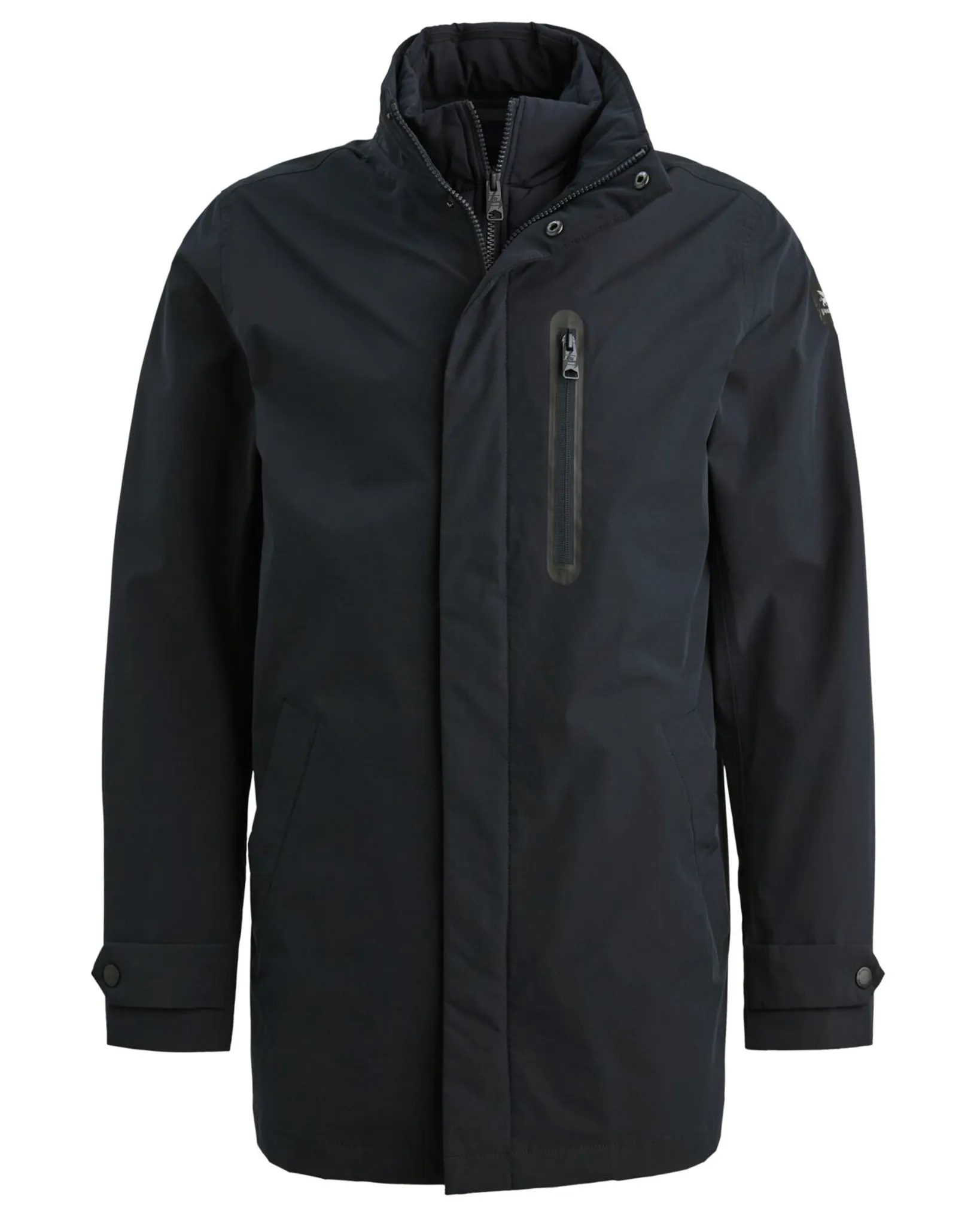 Vanguard Jack Blauw 110919-001-M