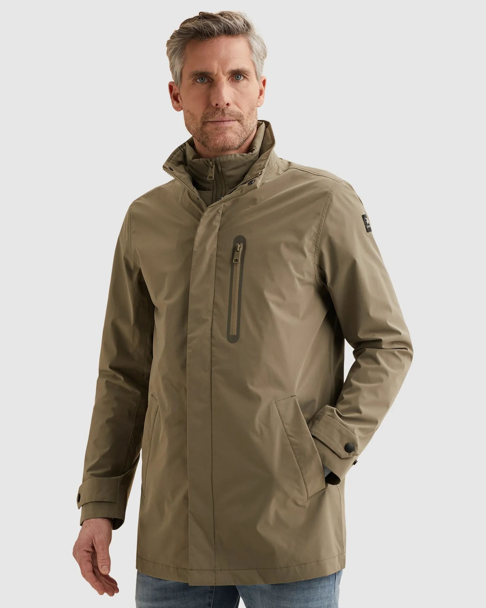 Vanguard Jack NVT 110920-001-M