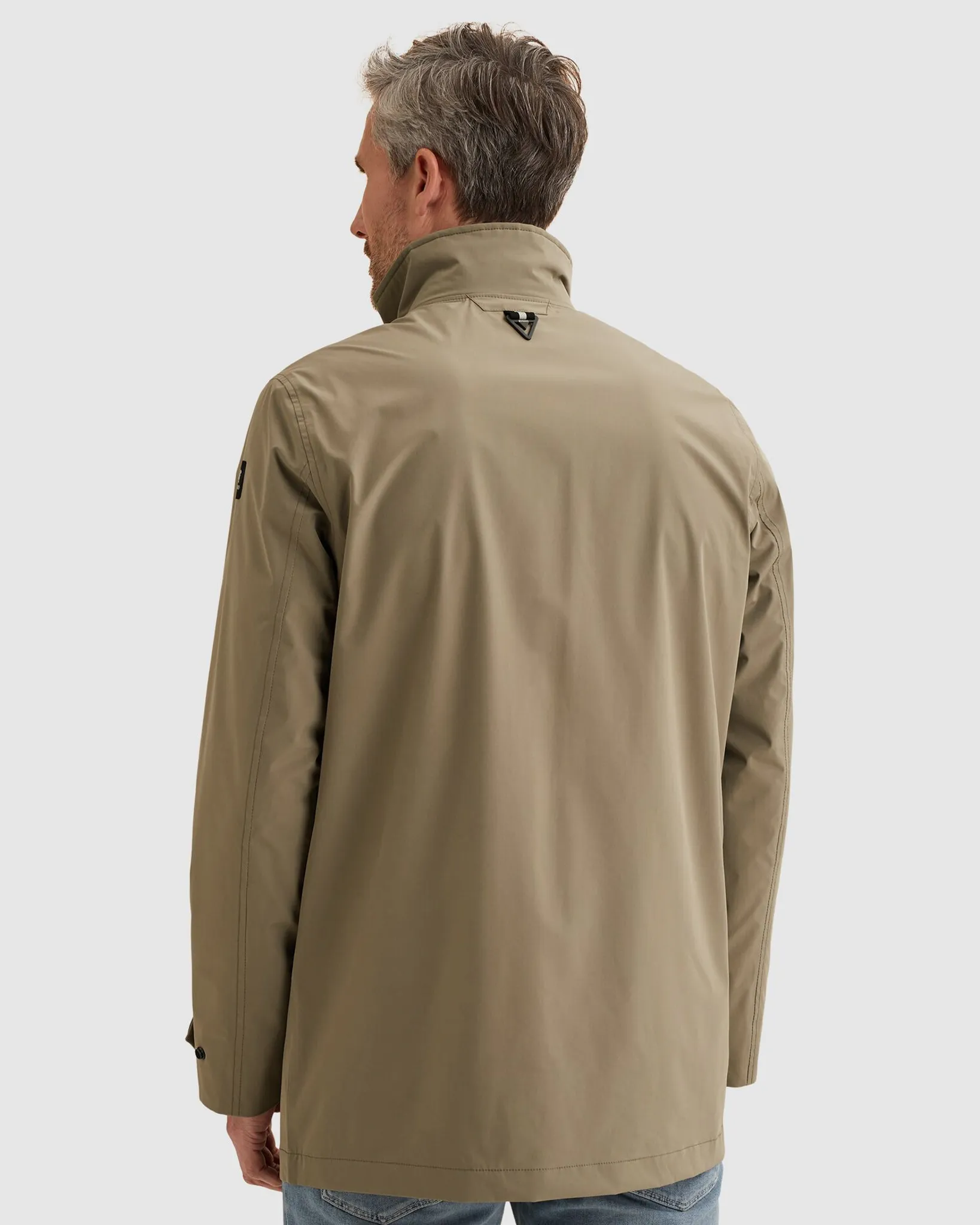 Vanguard Jack NVT 110920-001-M