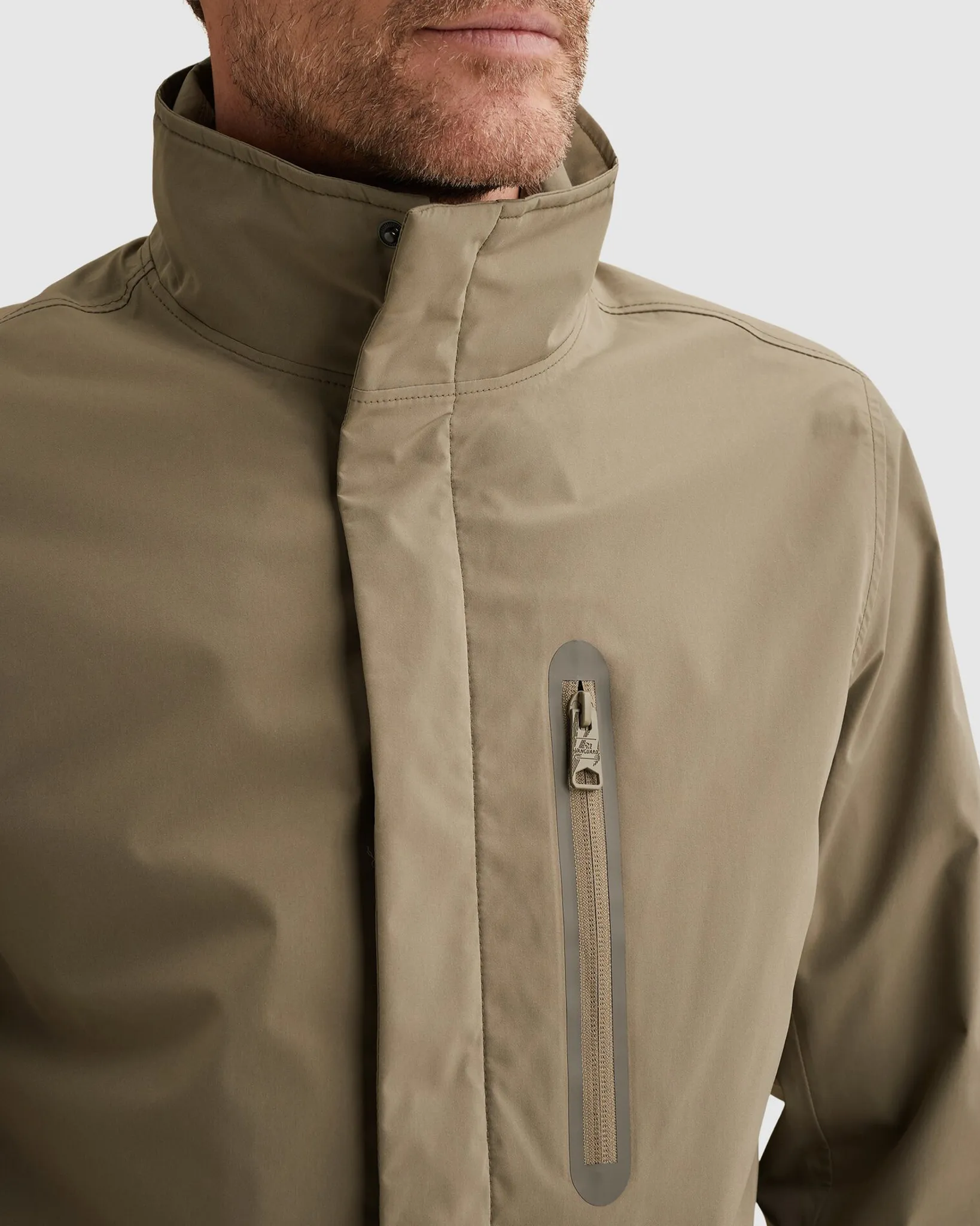 Vanguard Jack NVT 110920-001-M