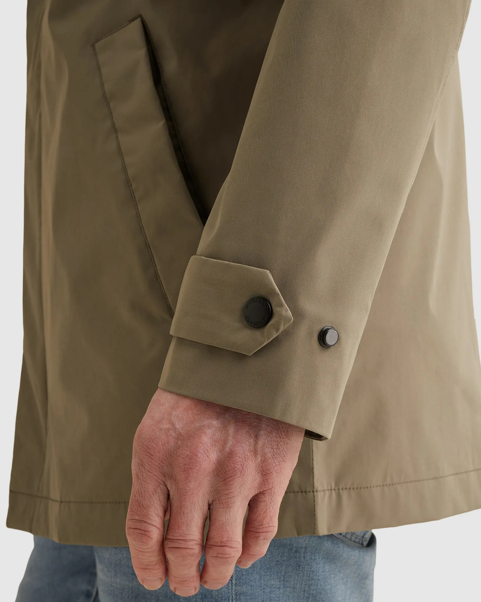 Vanguard Jack NVT 110920-001-M