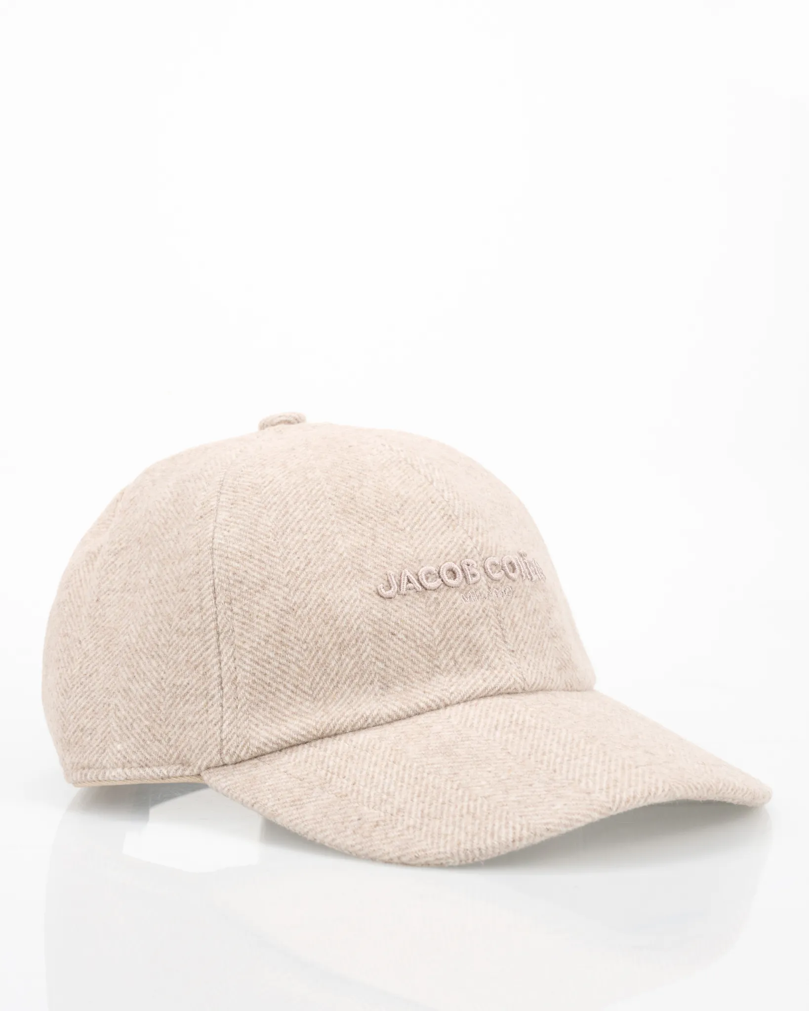 Jacob Cohen Cap Beige 110929-001-1