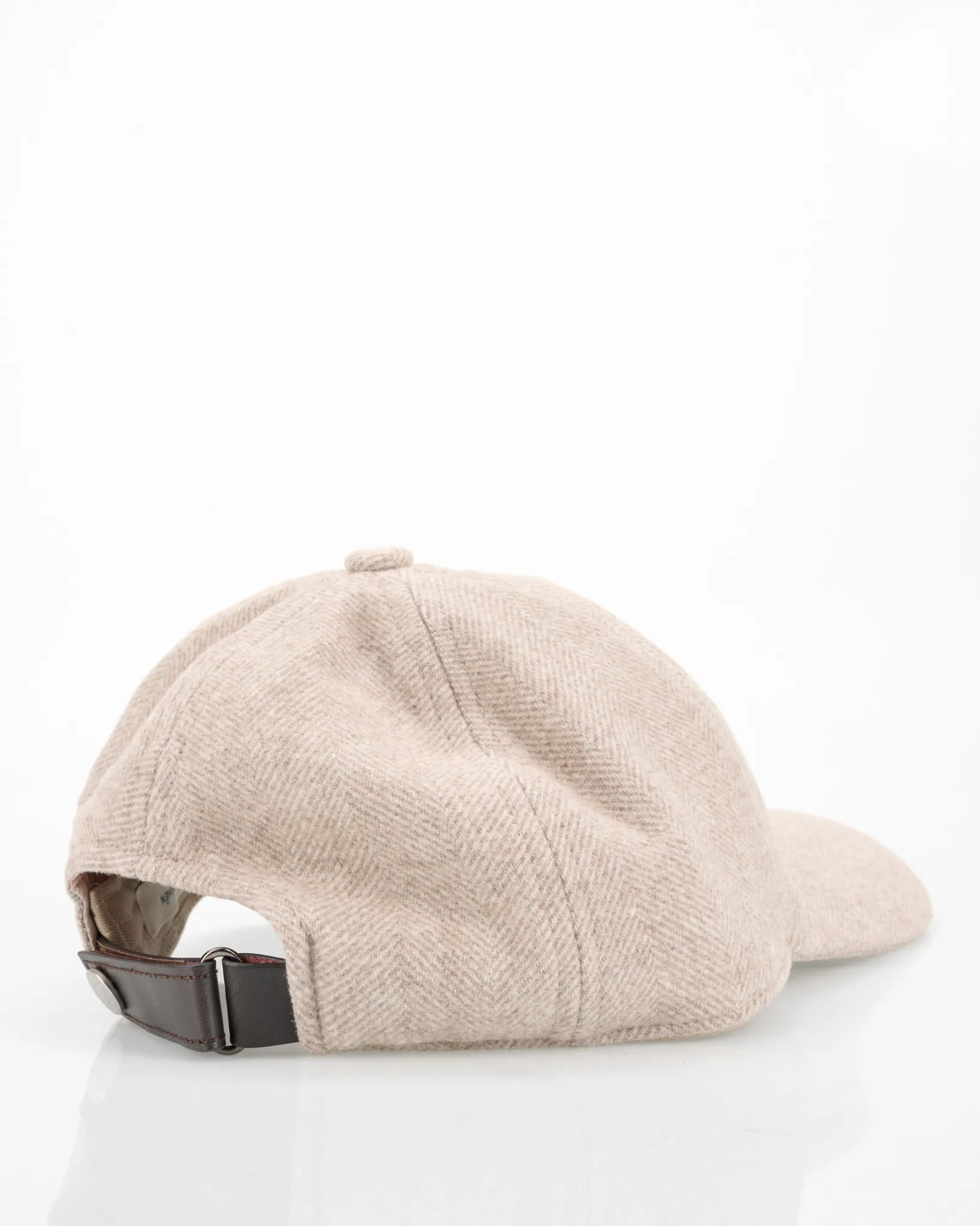 Jacob Cohen Cap Beige 110929-001-1