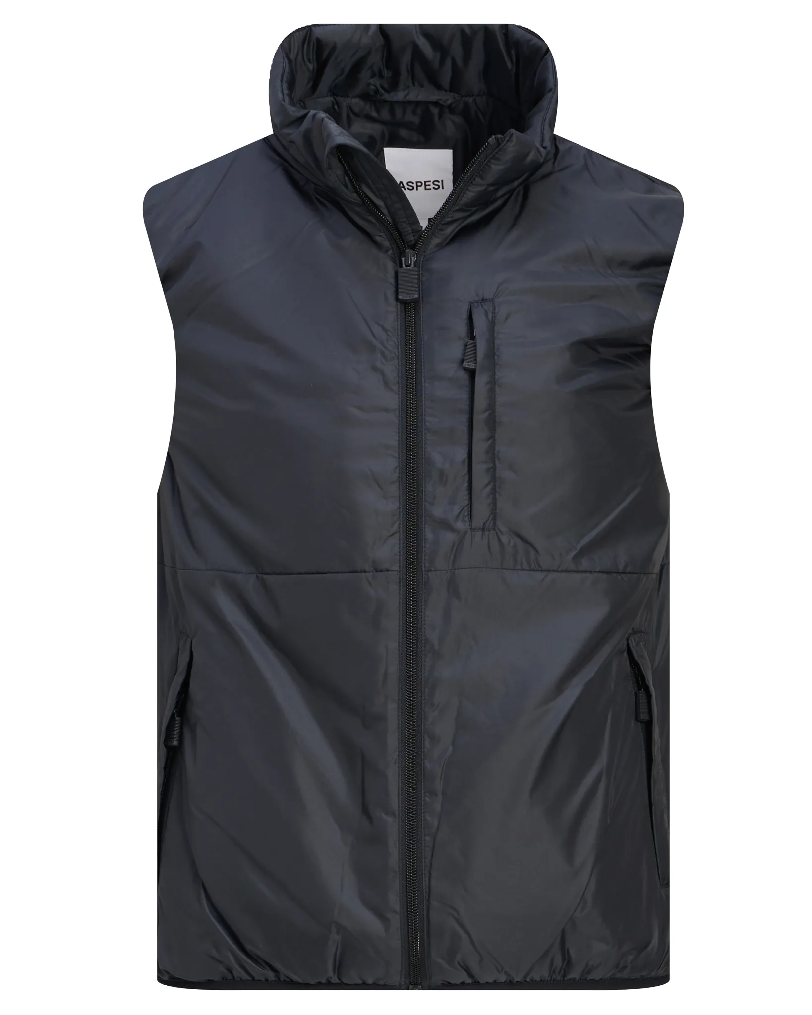 Aspesi Bodywarmer Donker blauw 110949-001-L