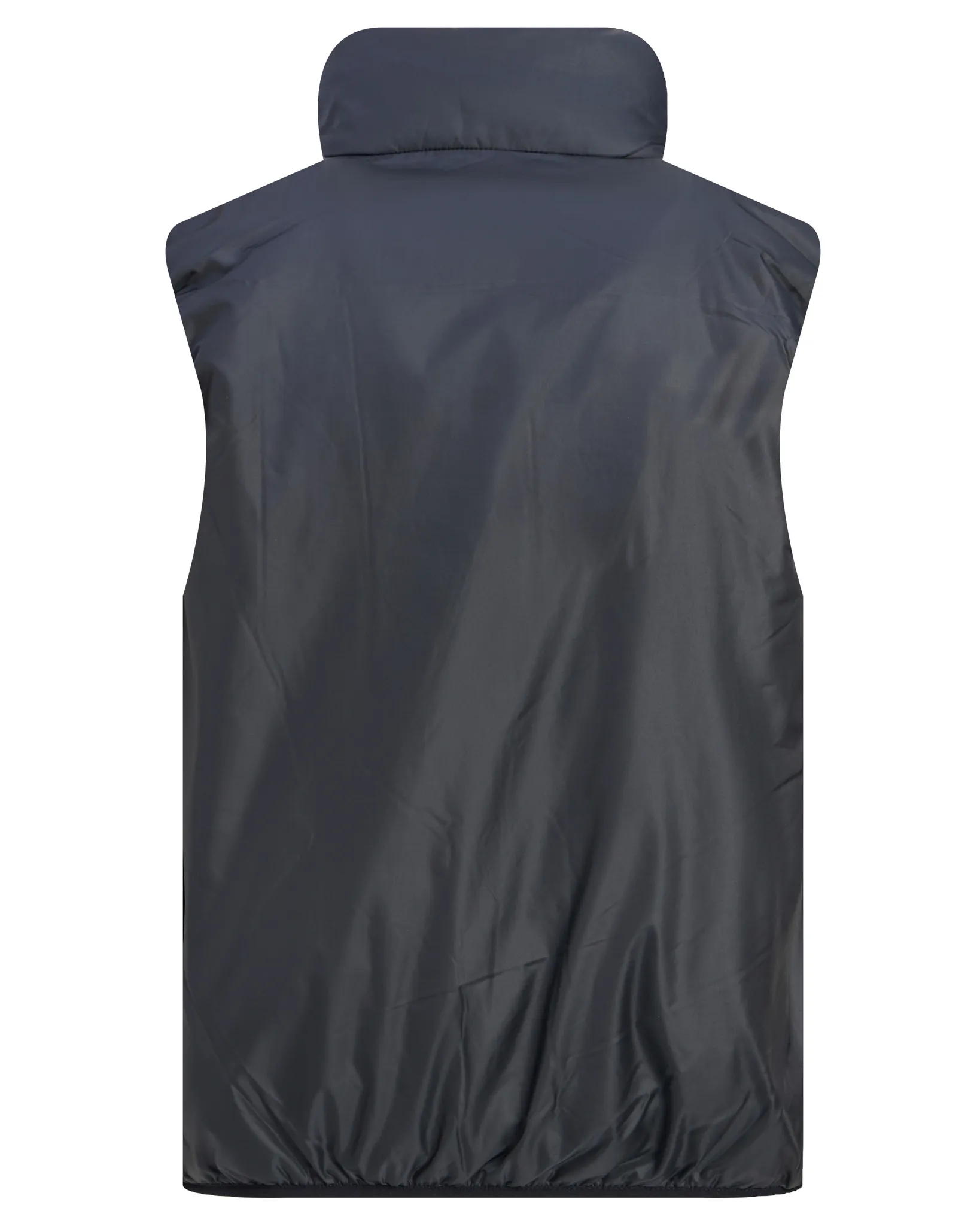 Aspesi Bodywarmer Donker blauw 110949-001-L