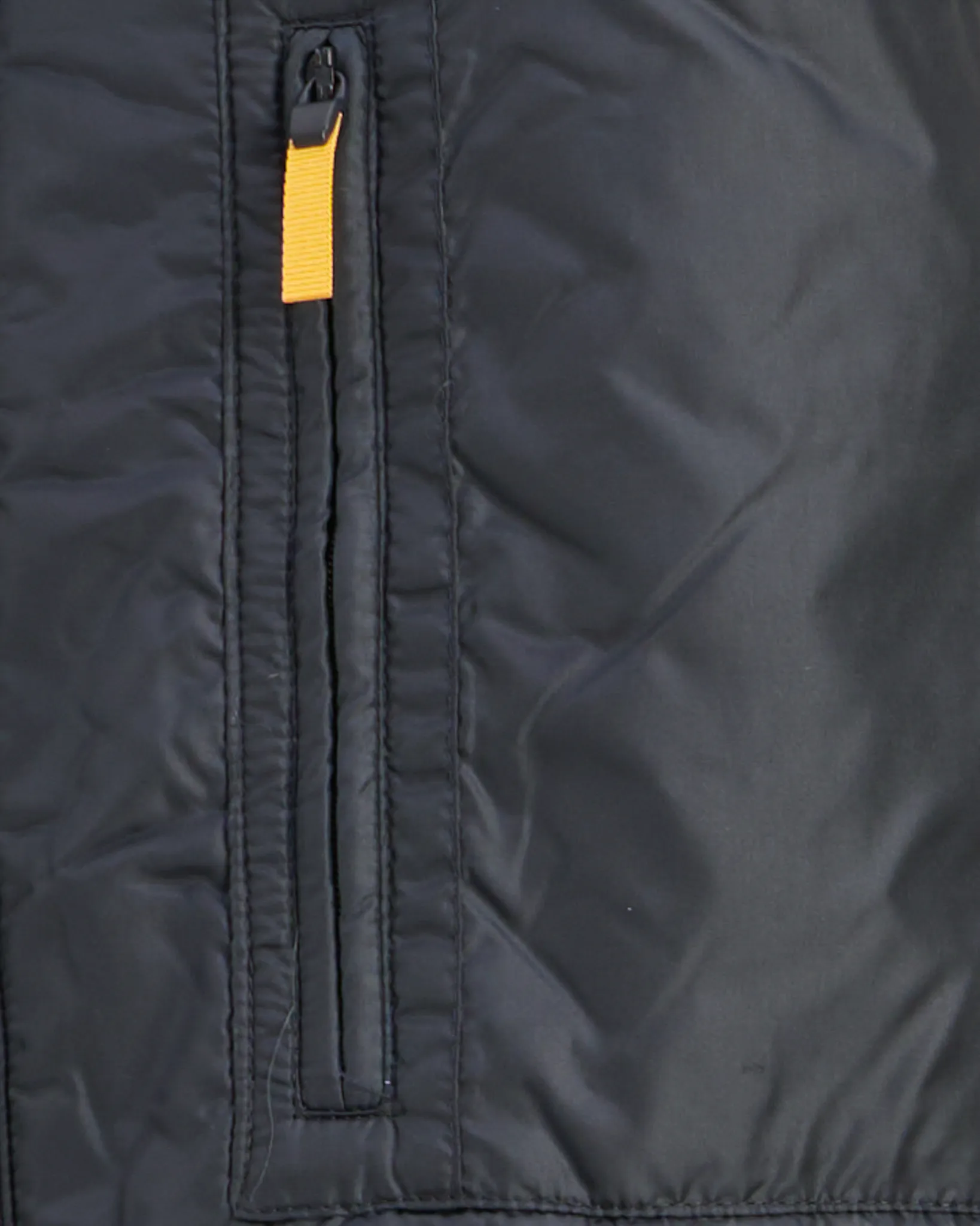 Aspesi Bodywarmer Donker blauw 110949-001-L