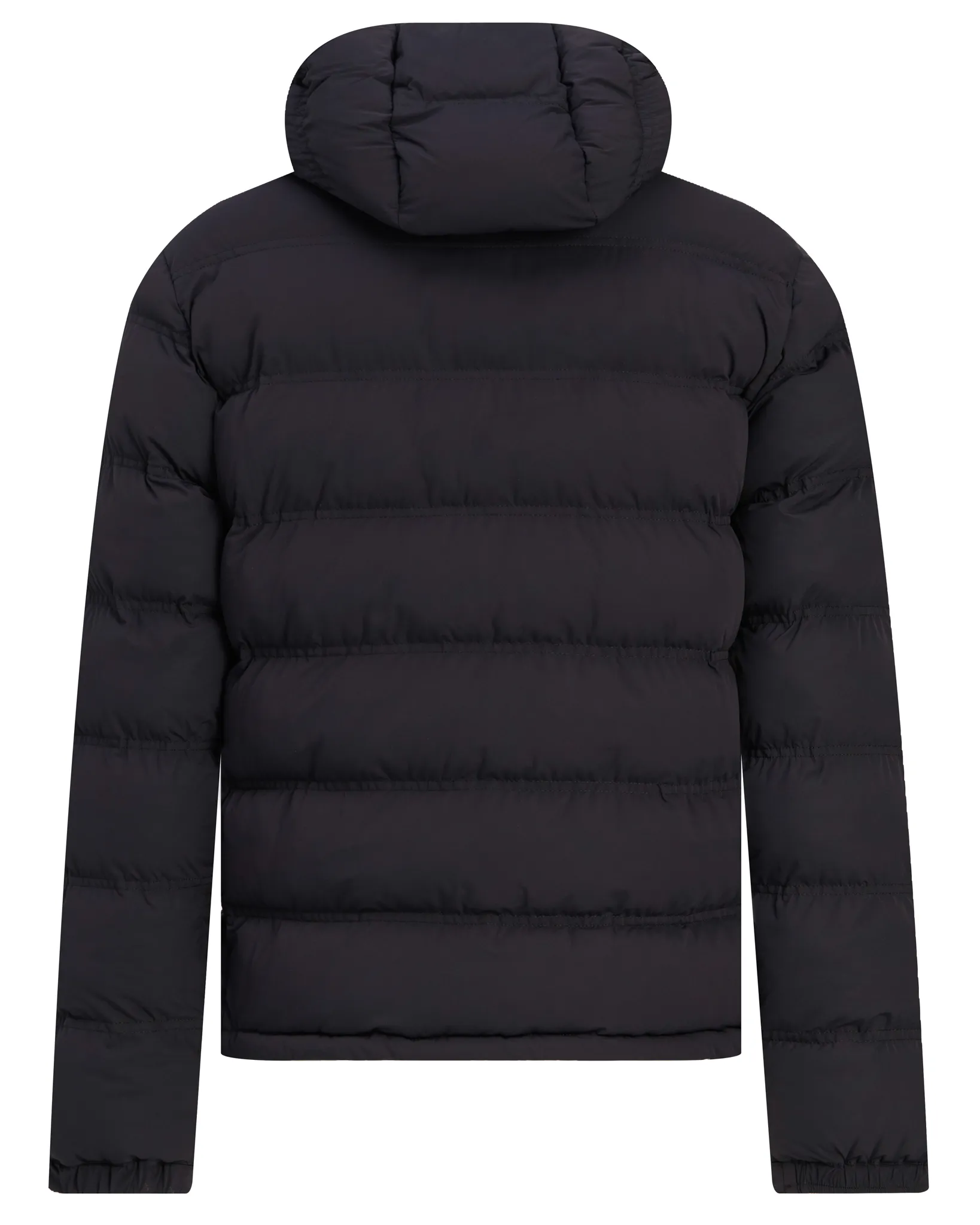 Aspesi Gewatteerde jas Donker blauw 110954-001-L