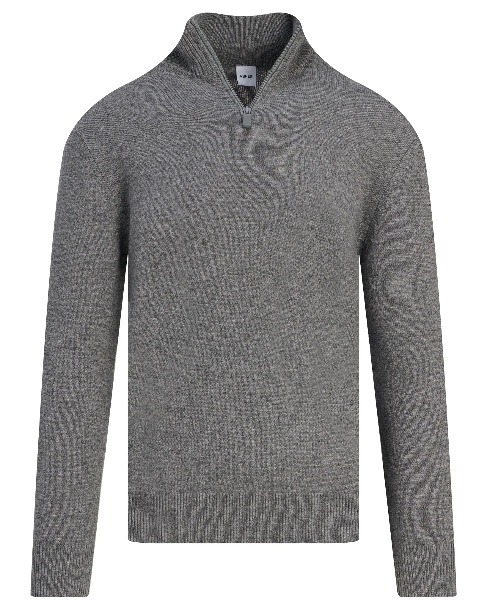 Aspesi Schipperstrui Grijs 110955-001-50
