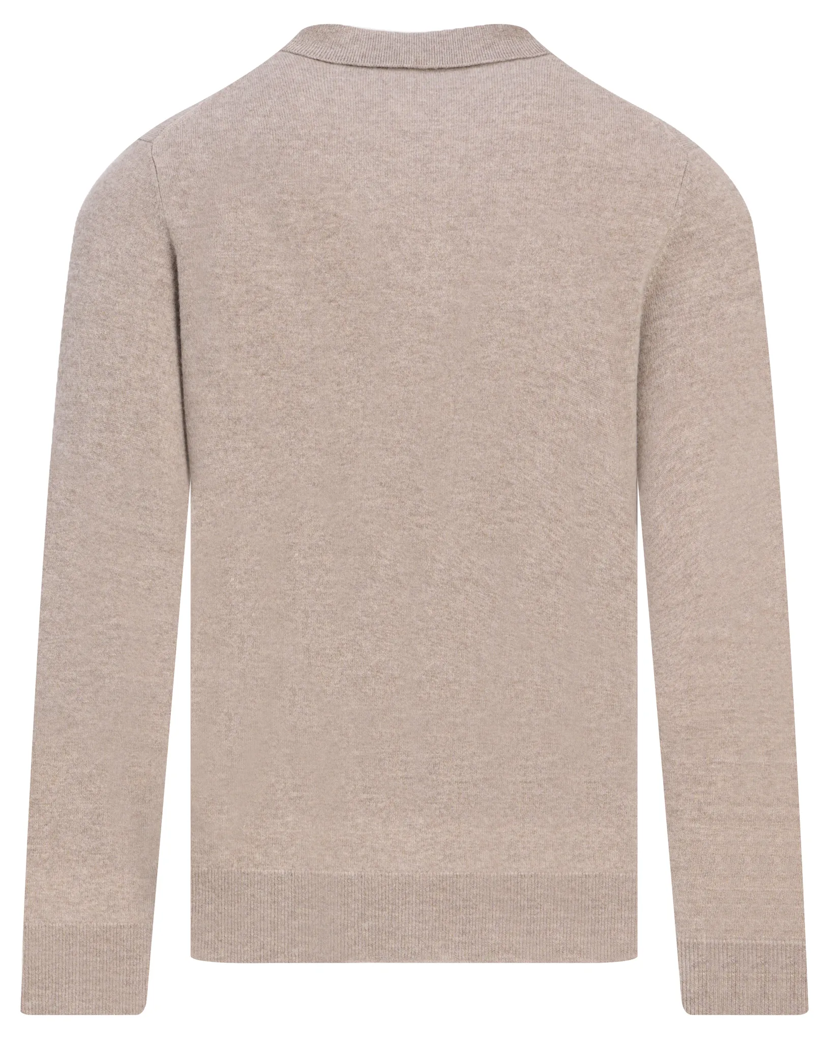 Aspesi Polo Beige 110957-001-48