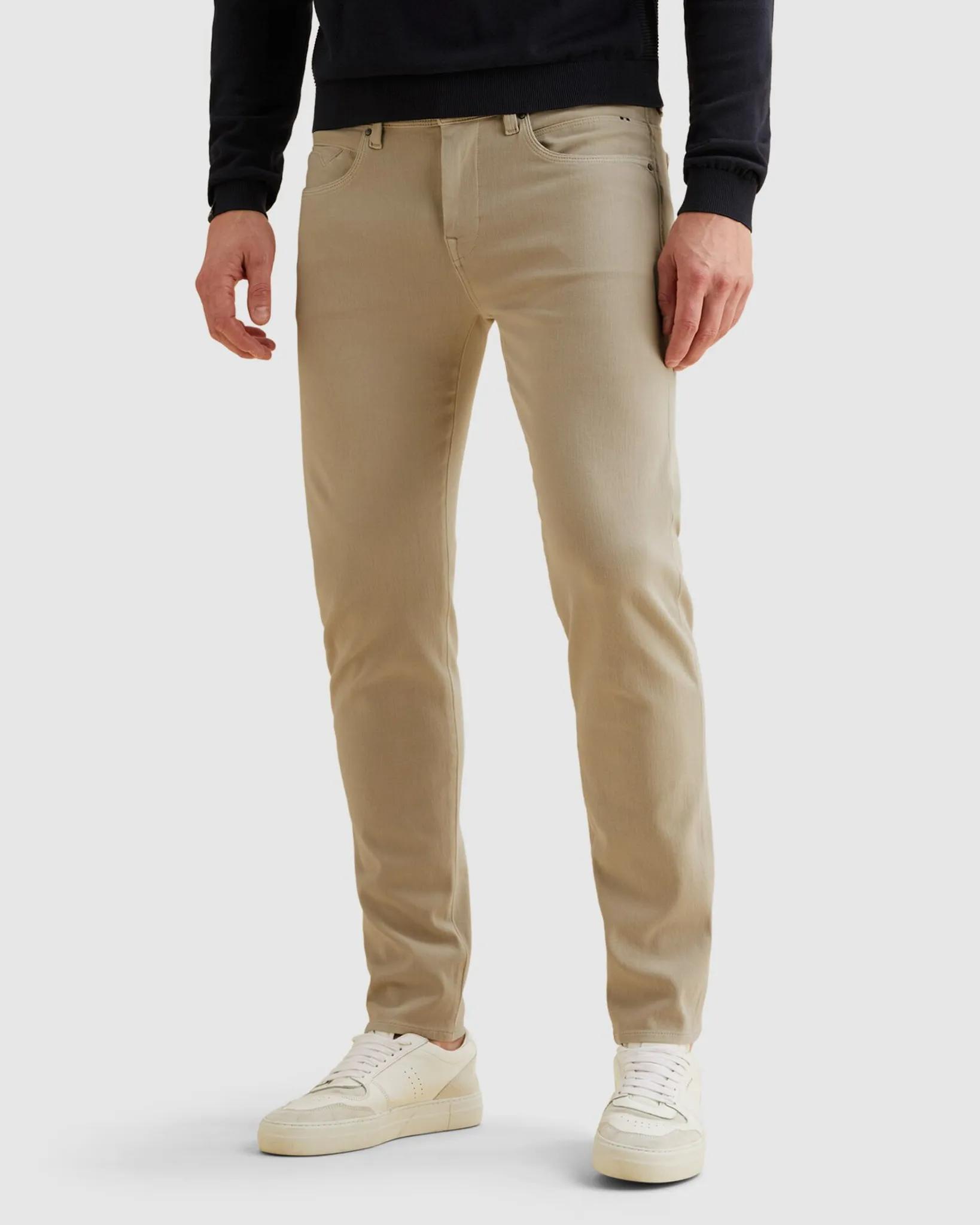 Vanguard 5-pocket Wit 110985-001-31/32