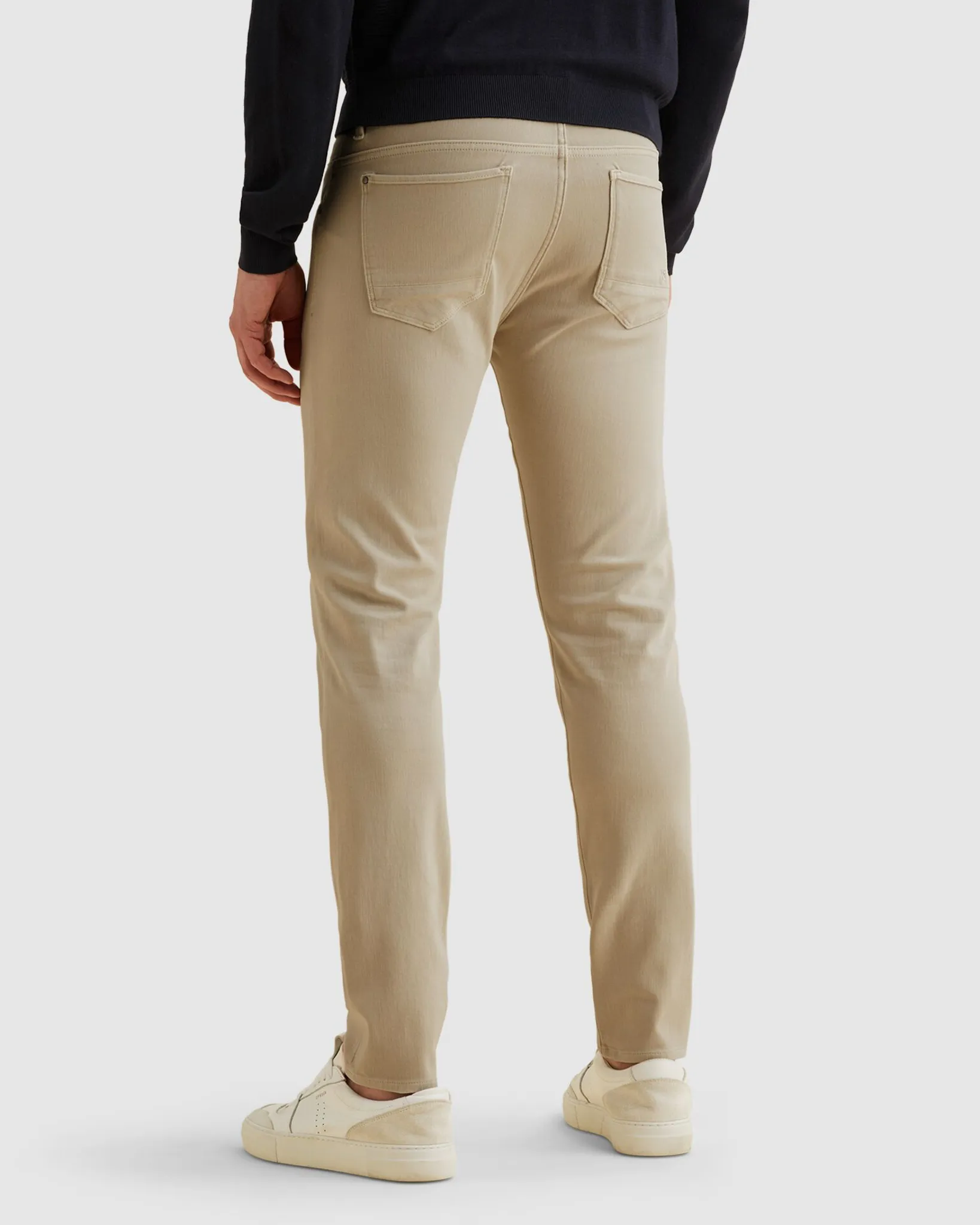 Vanguard 5-pocket Wit 110985-001-31/32