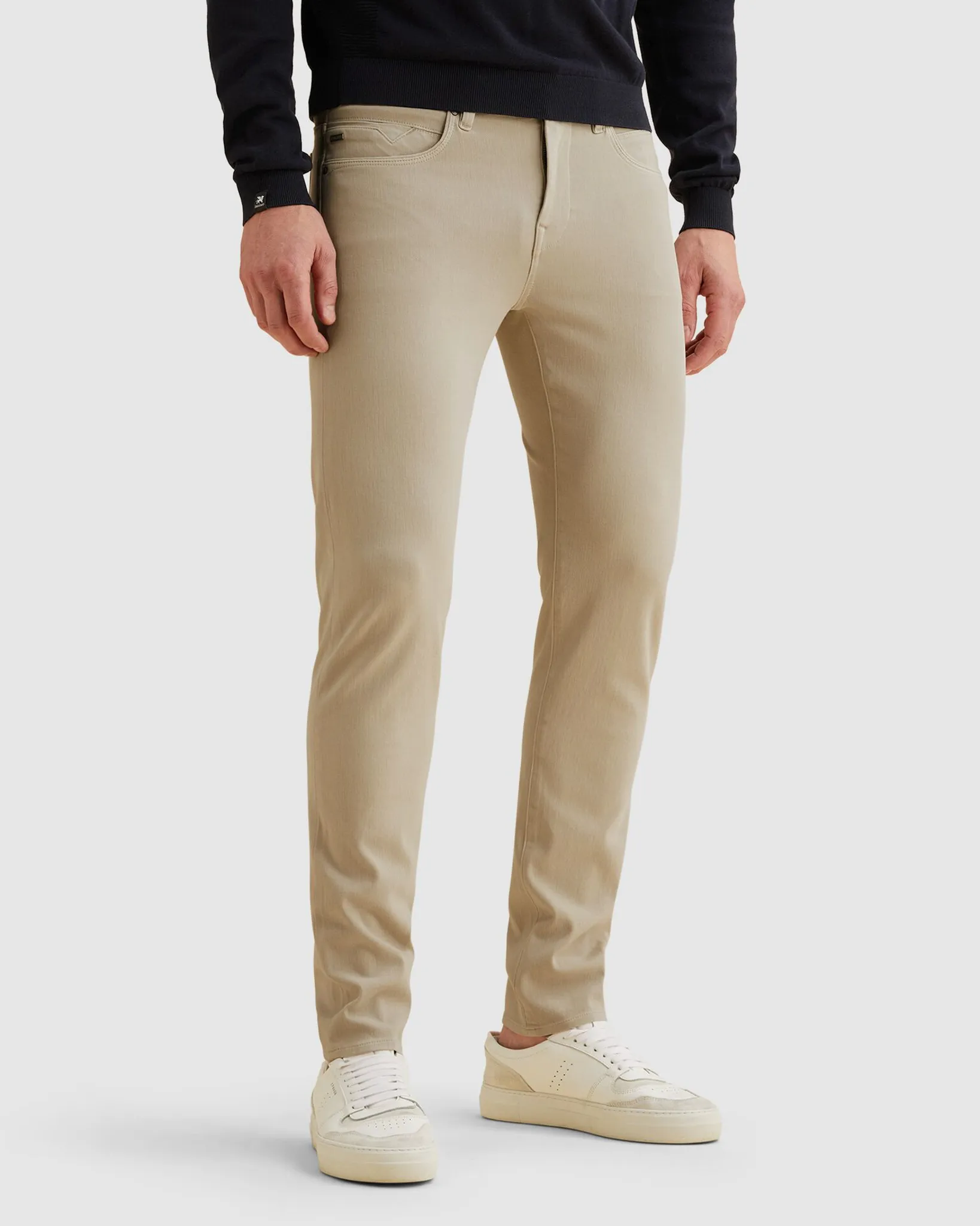 Vanguard 5-pocket Wit 110985-001-31/32