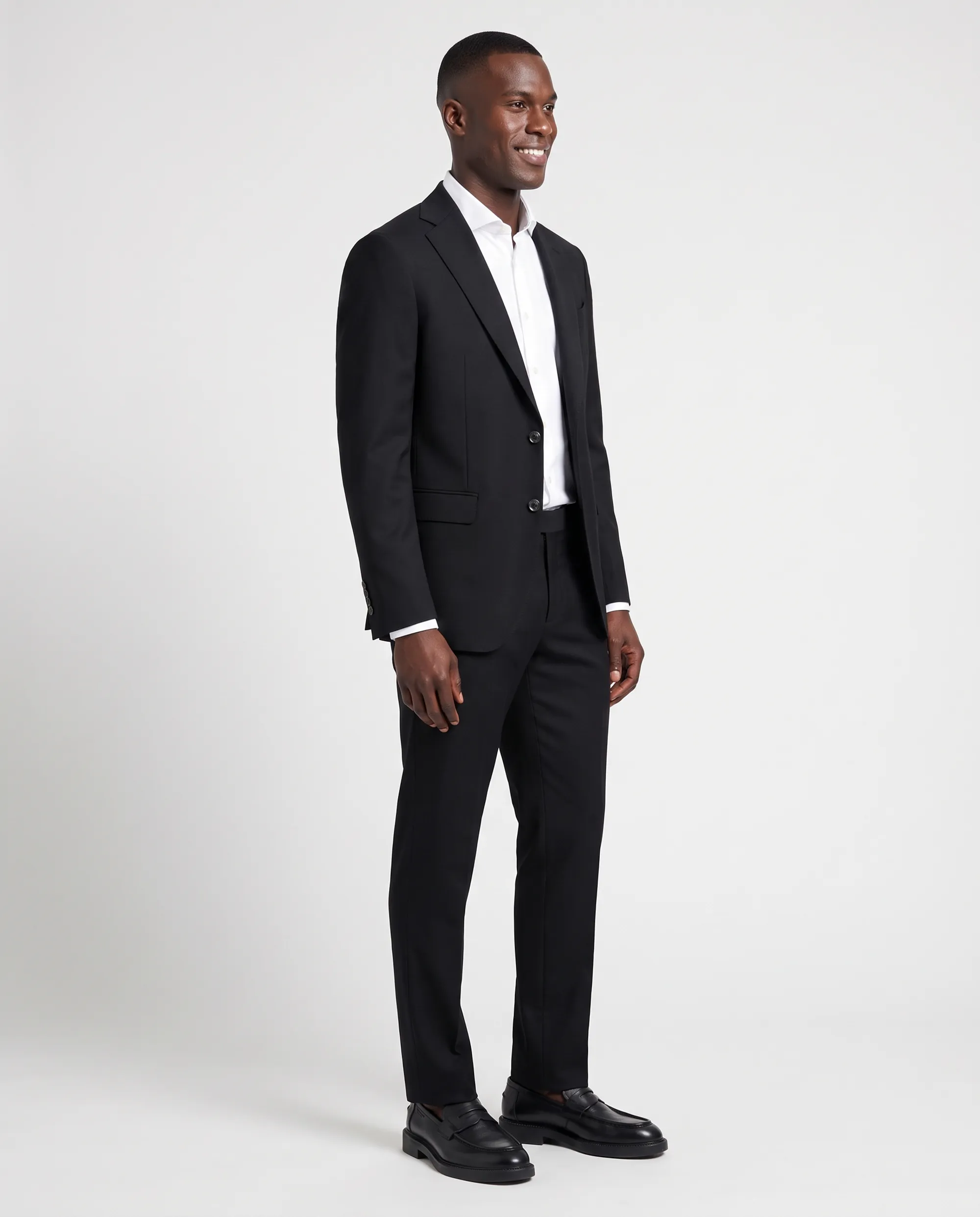 Vesper Pak Draper Black 111038-001-46