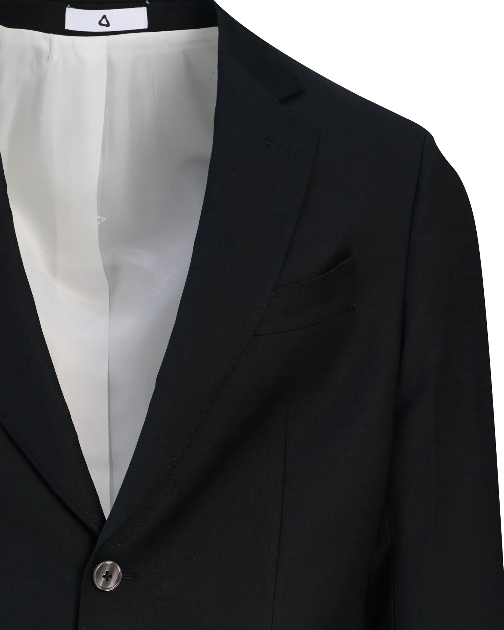 Vesper Pak Draper Black 111038-001-46