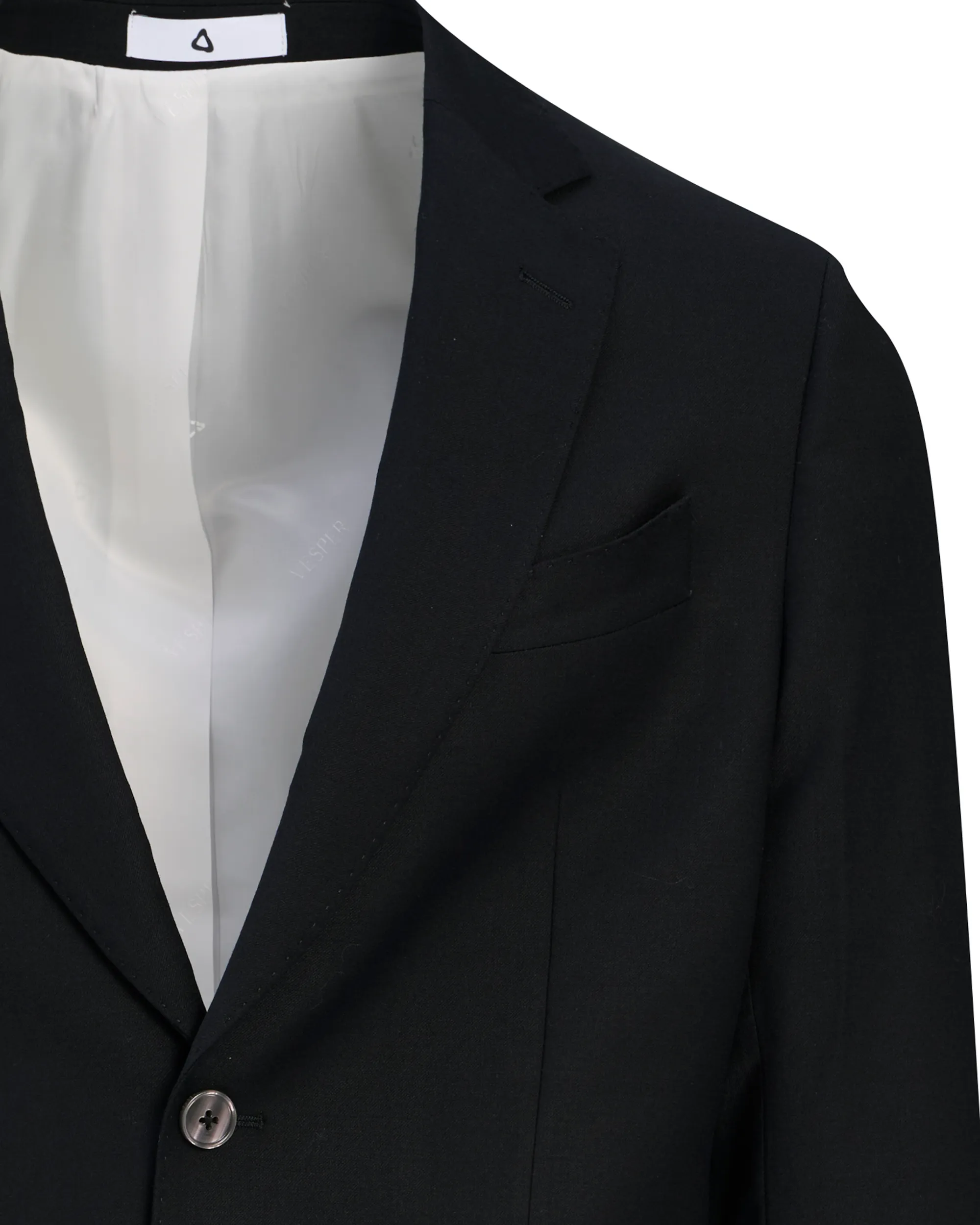 Vesper Pak Draper Black 111038-001-46