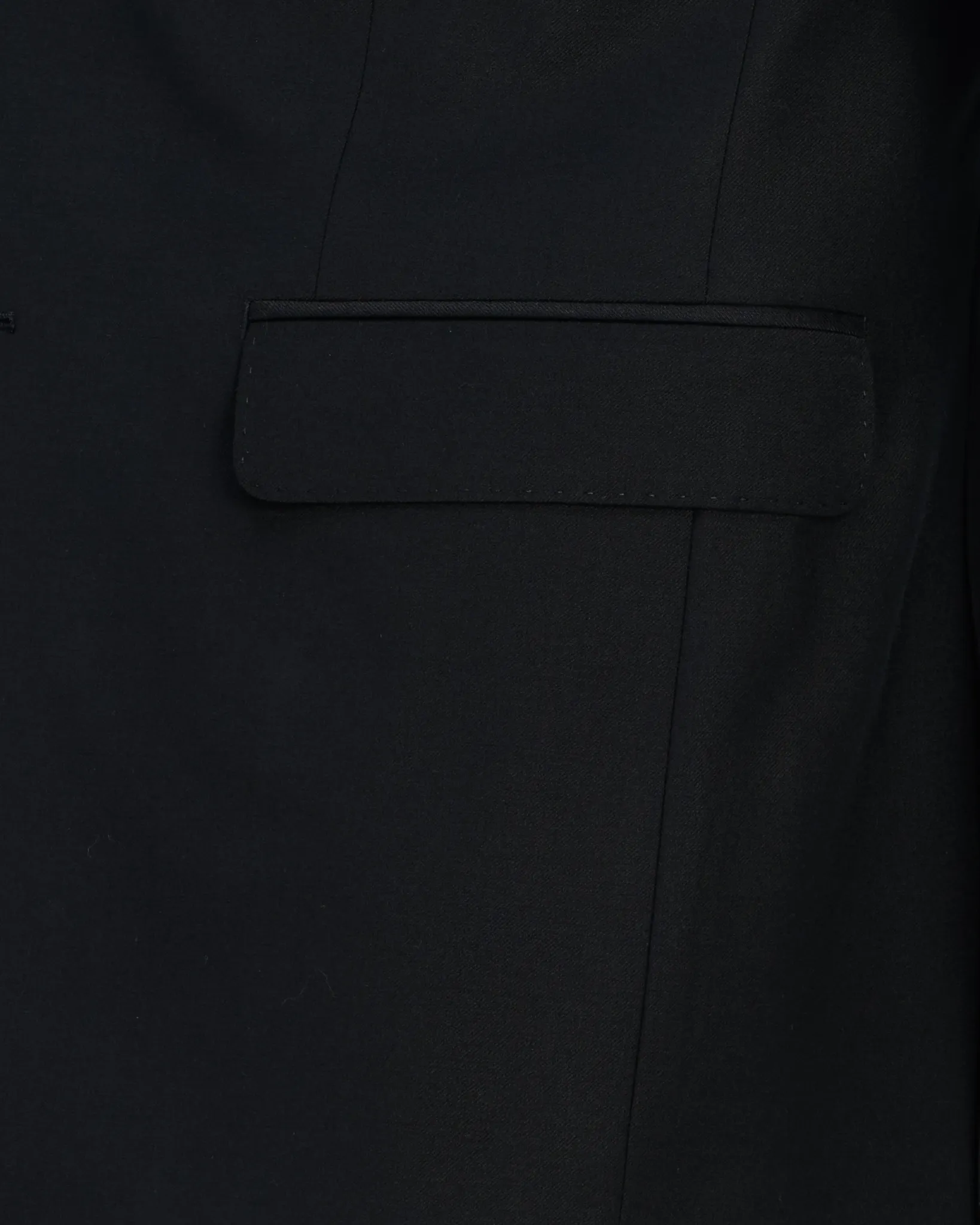 Vesper Pak Draper Black 111038-001-46
