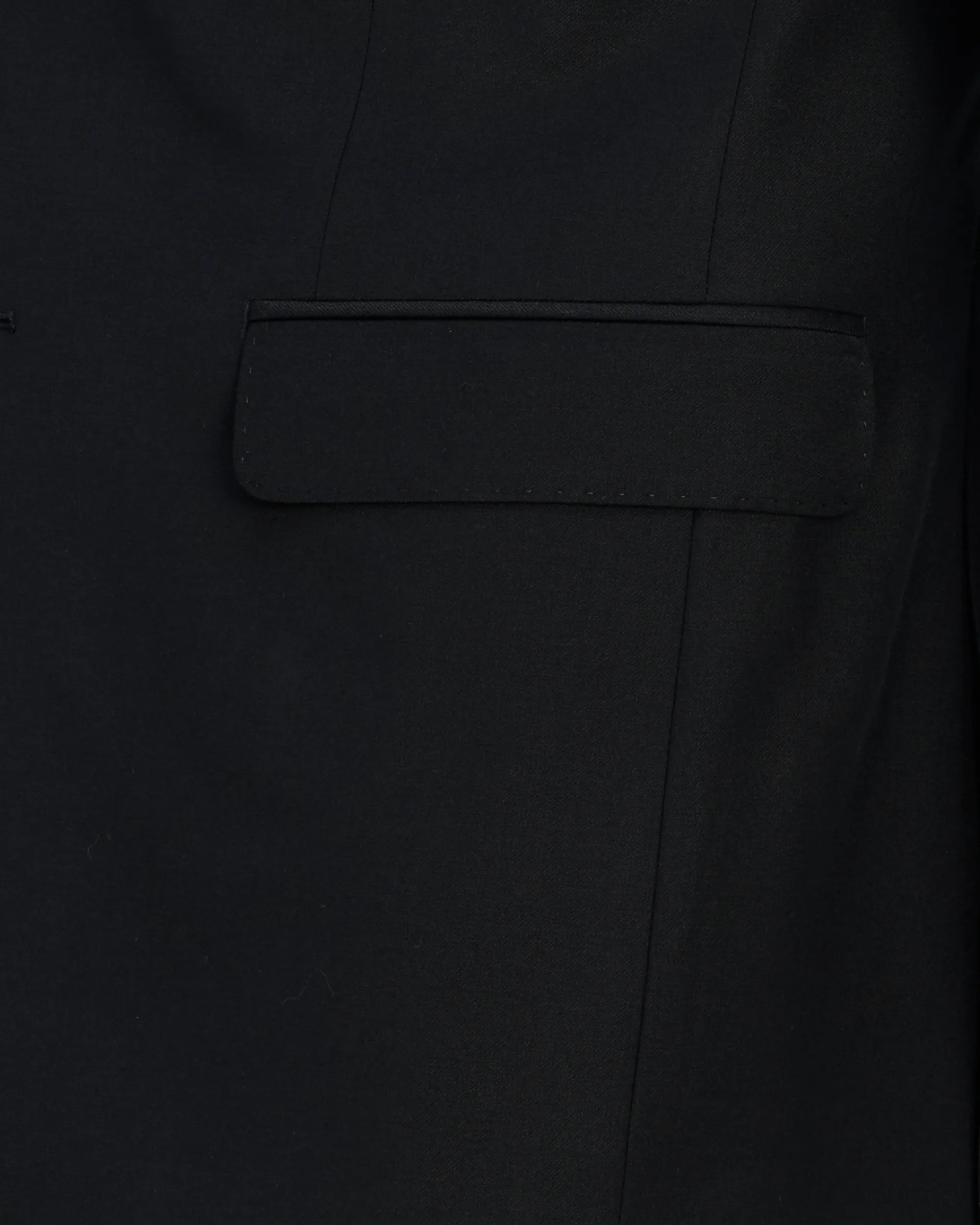 Vesper Pak Draper Black 111038-001-46