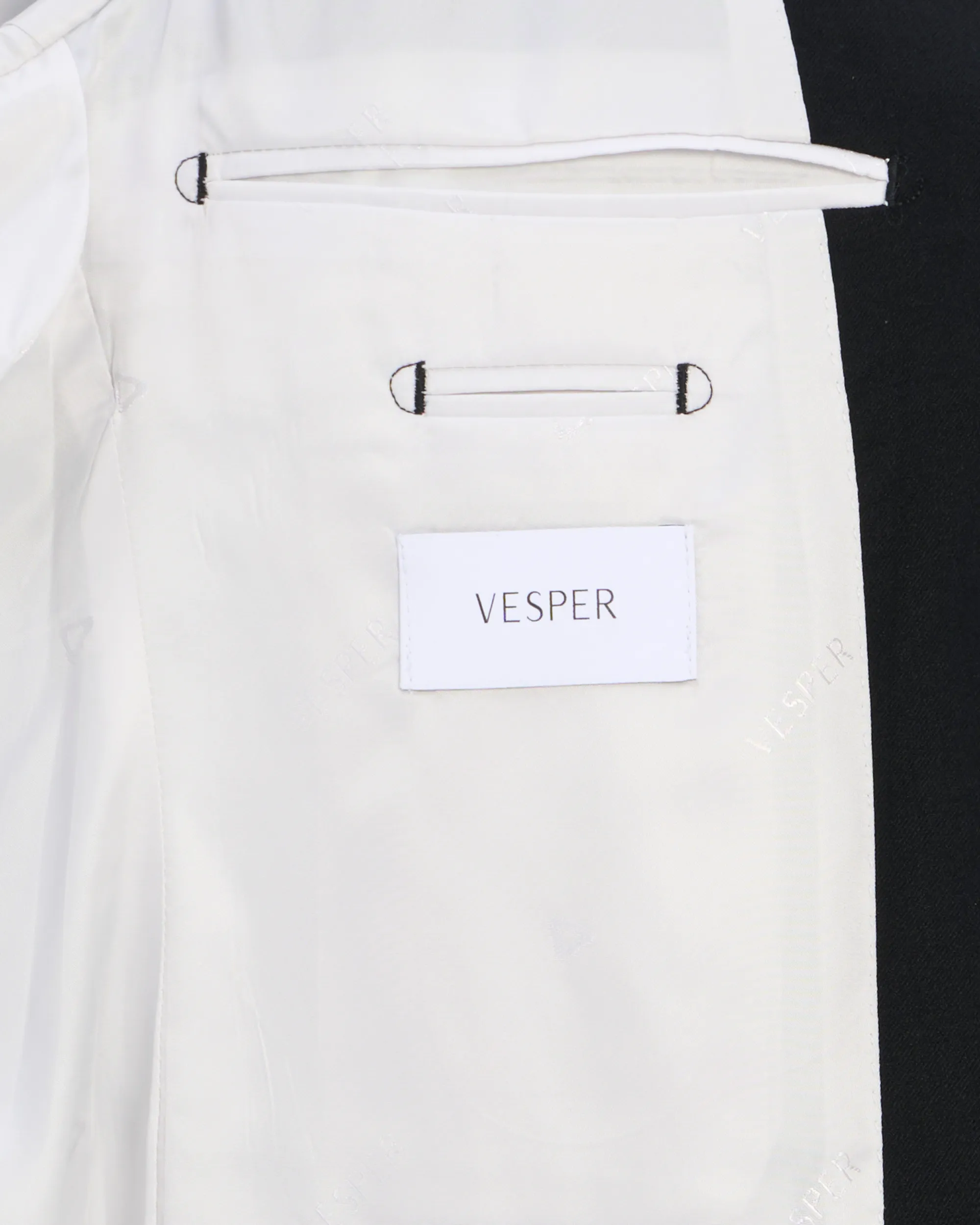 Vesper Pak Draper Black 111038-001-46