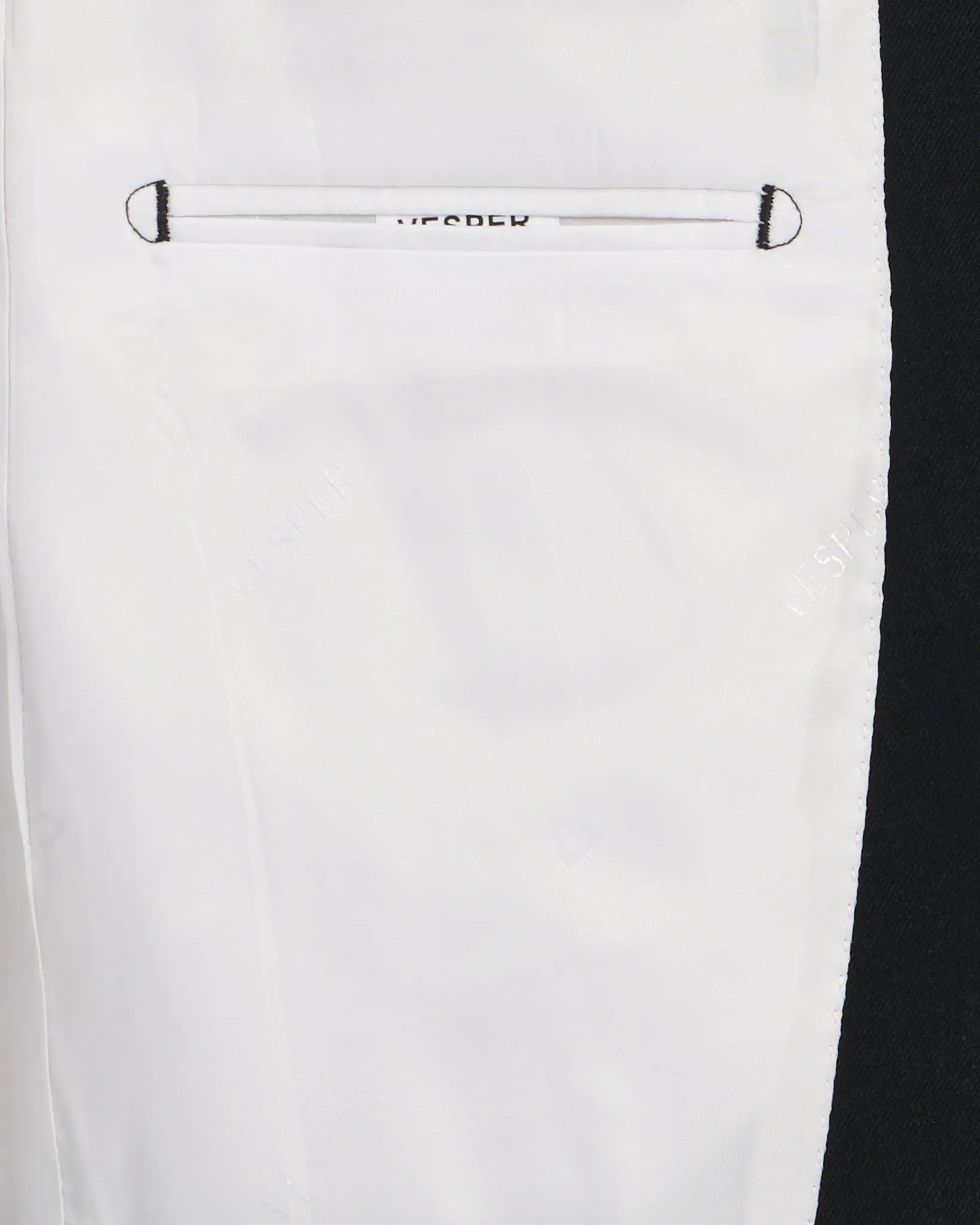 Vesper Pak Draper Black 111038-001-46