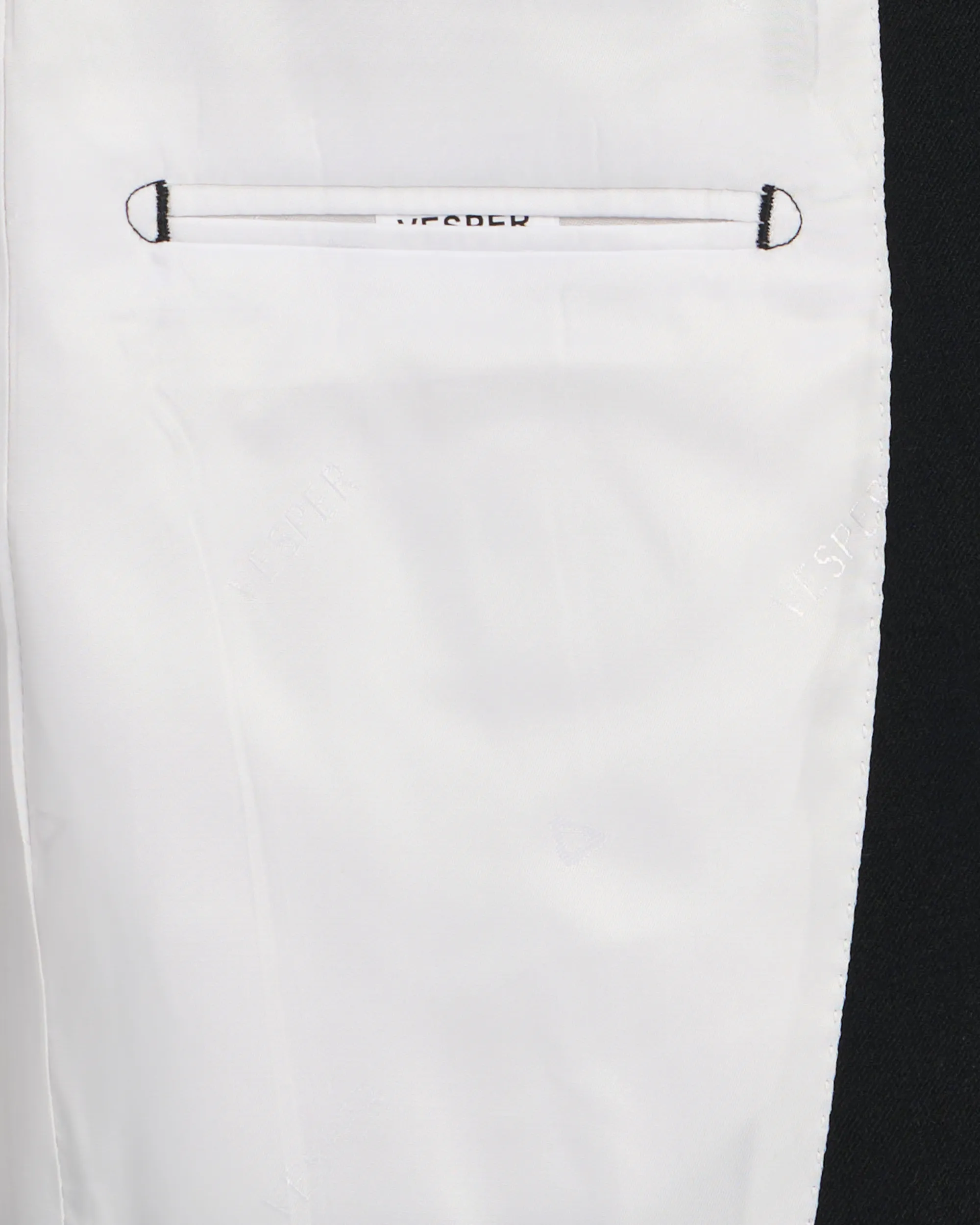 Vesper Pak Draper Black 111038-001-46