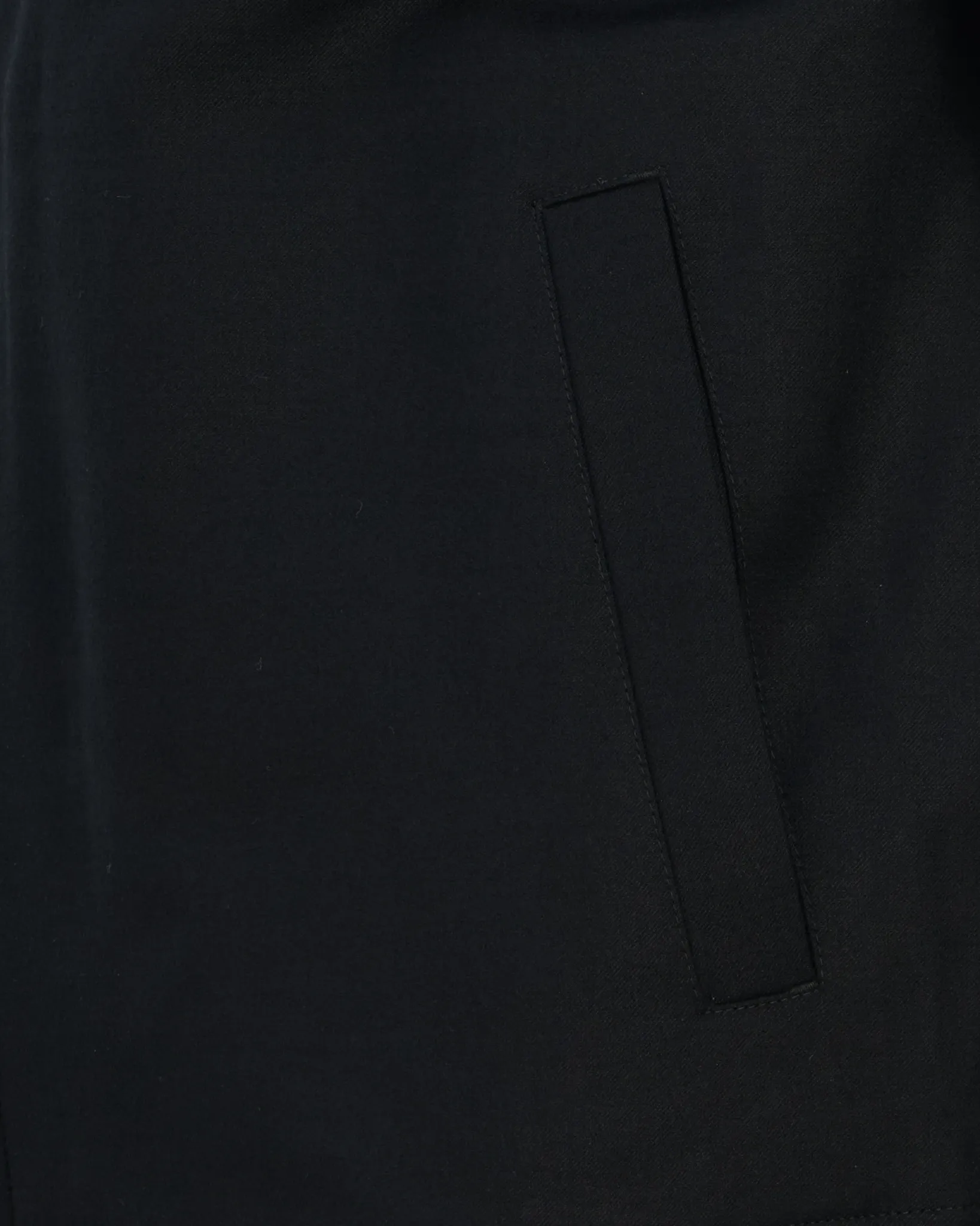 Vesper Overshirt Trafalgar Black 111040-001-46