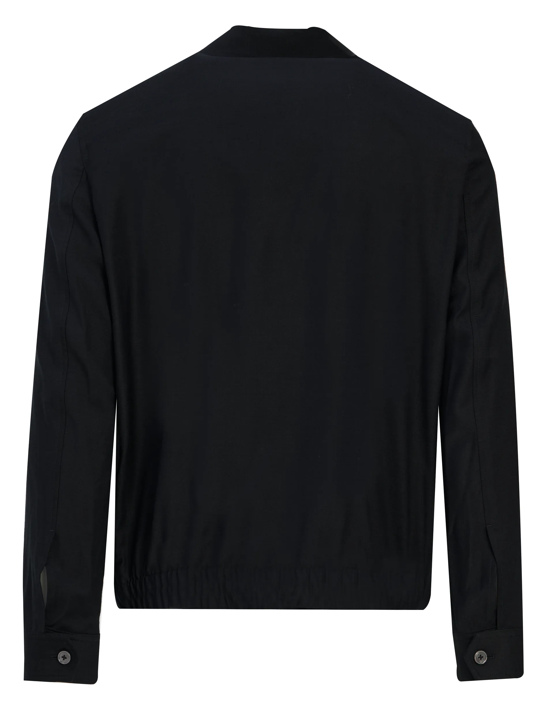 Vesper Overshirt Trafalgar Black 111040-001-46
