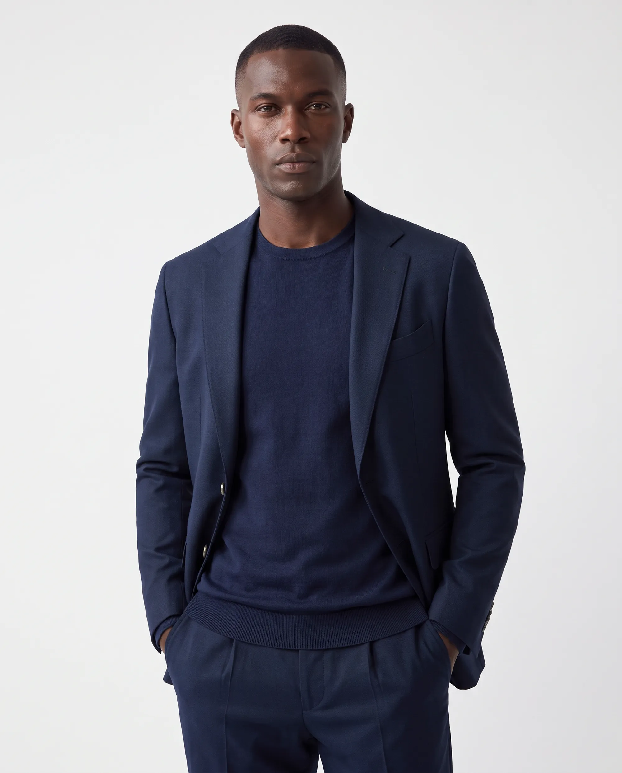 Vesper Mix & Match Colbert Draper Navy 111041-001-46