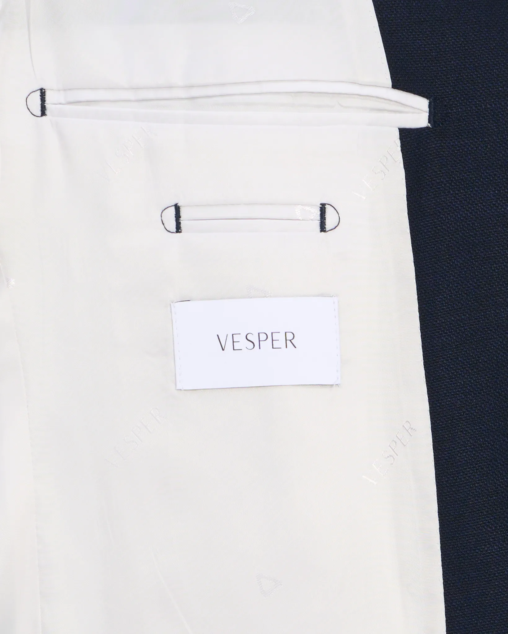 Vesper Mix & Match Colbert Draper Navy 111041-001-46