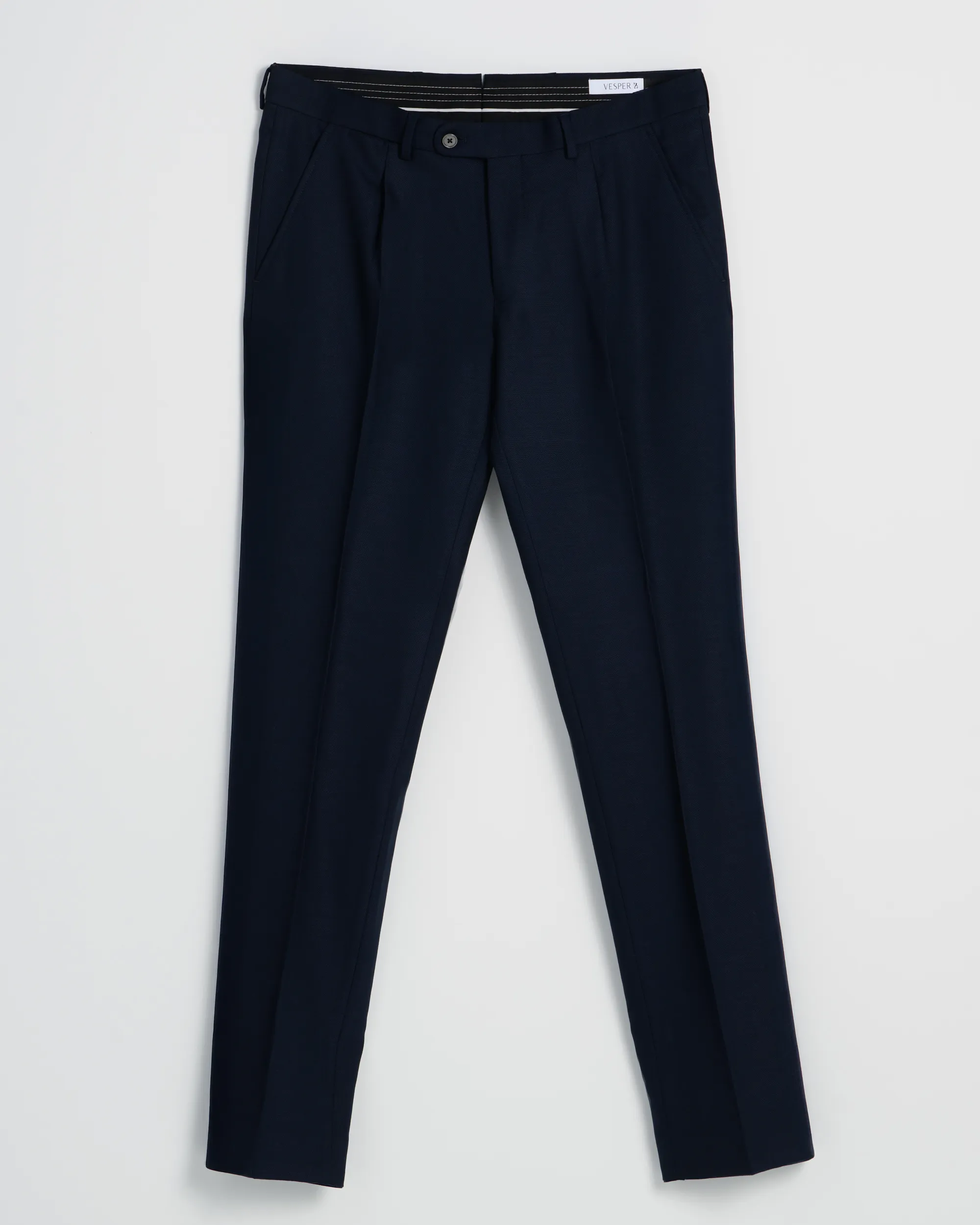 Vesper Mix & Match Pantalon Cooper Navy 111042-001-46