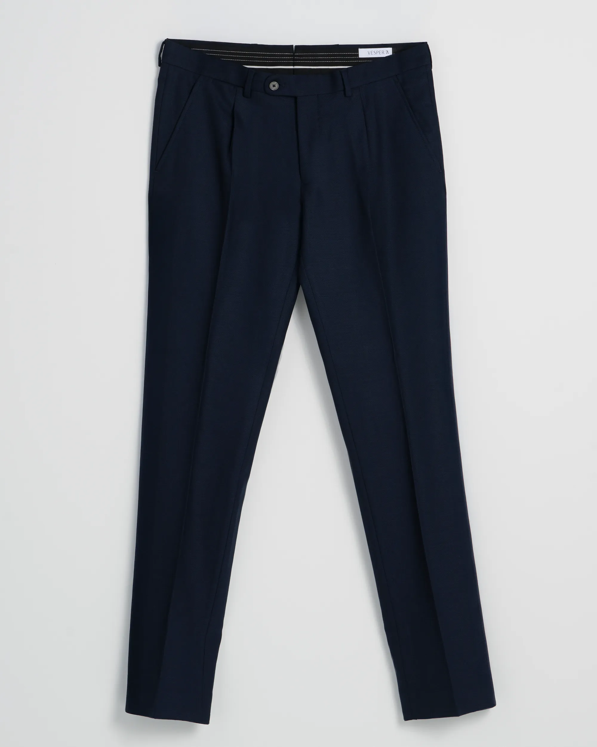 Vesper Mix & Match Pantalon Cooper Navy 111042-001-46
