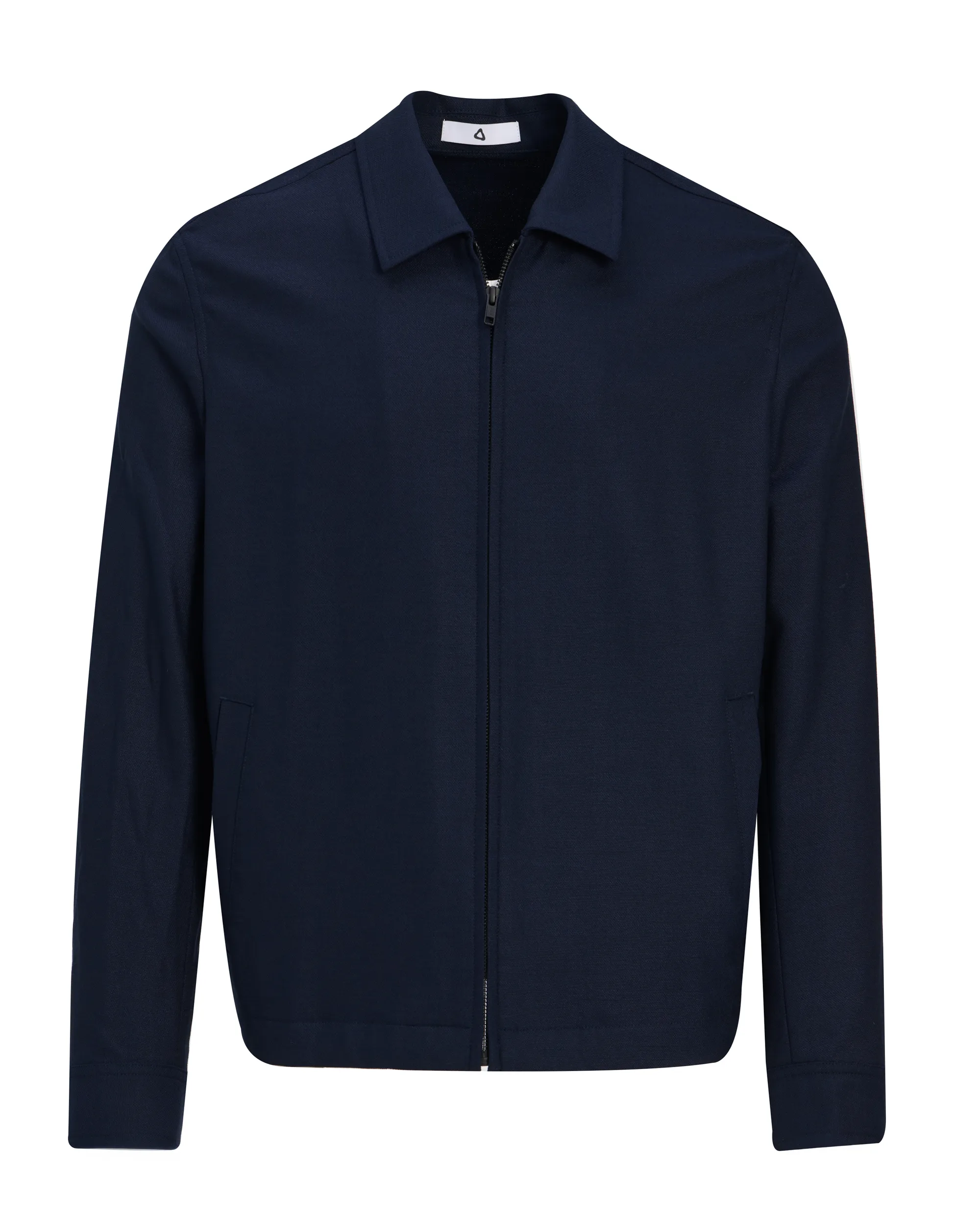 Vesper Overshirt Trafalgar Navy 111043-001-102