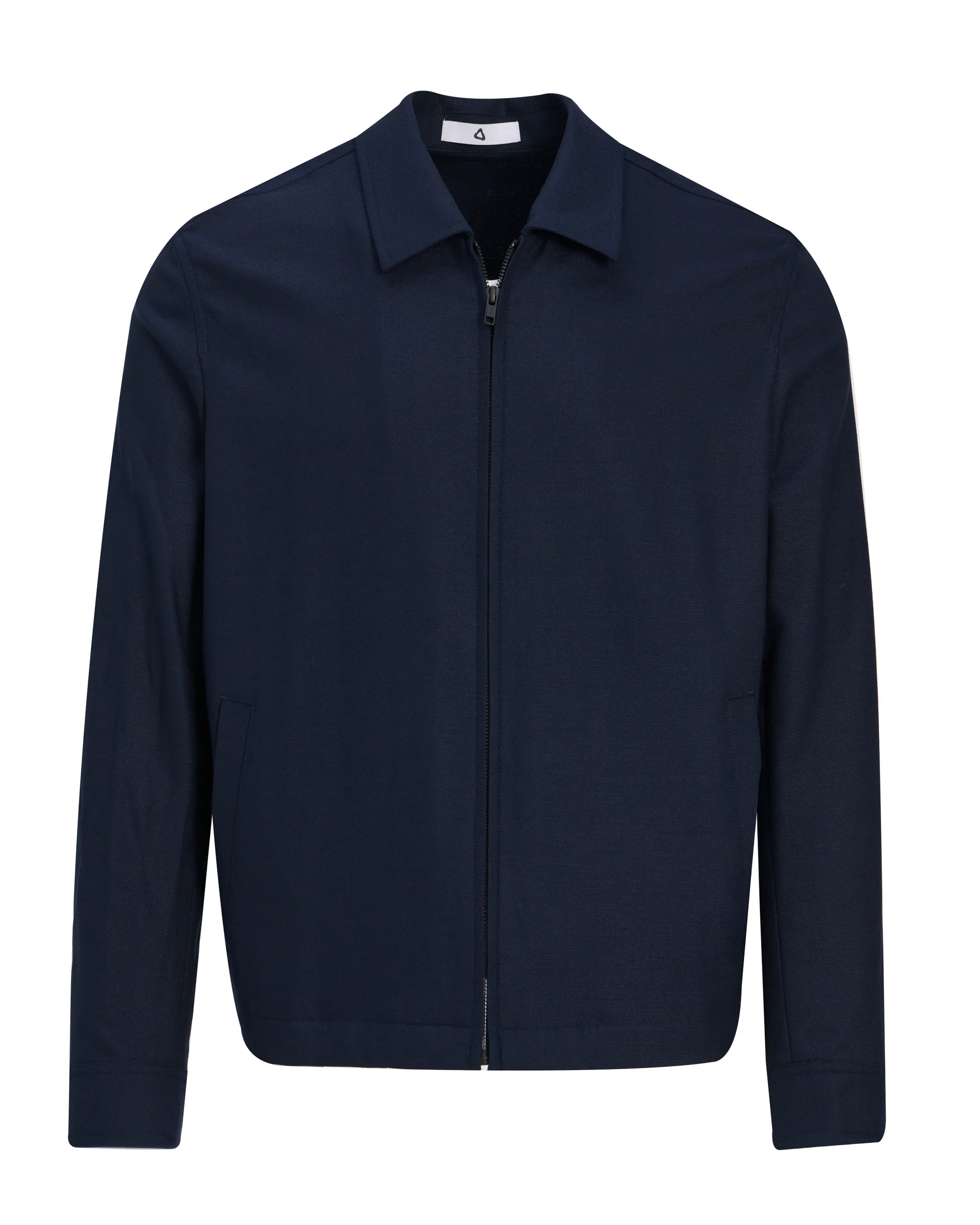 Vesper Overshirt Trafalgar Navy 111043-001-102