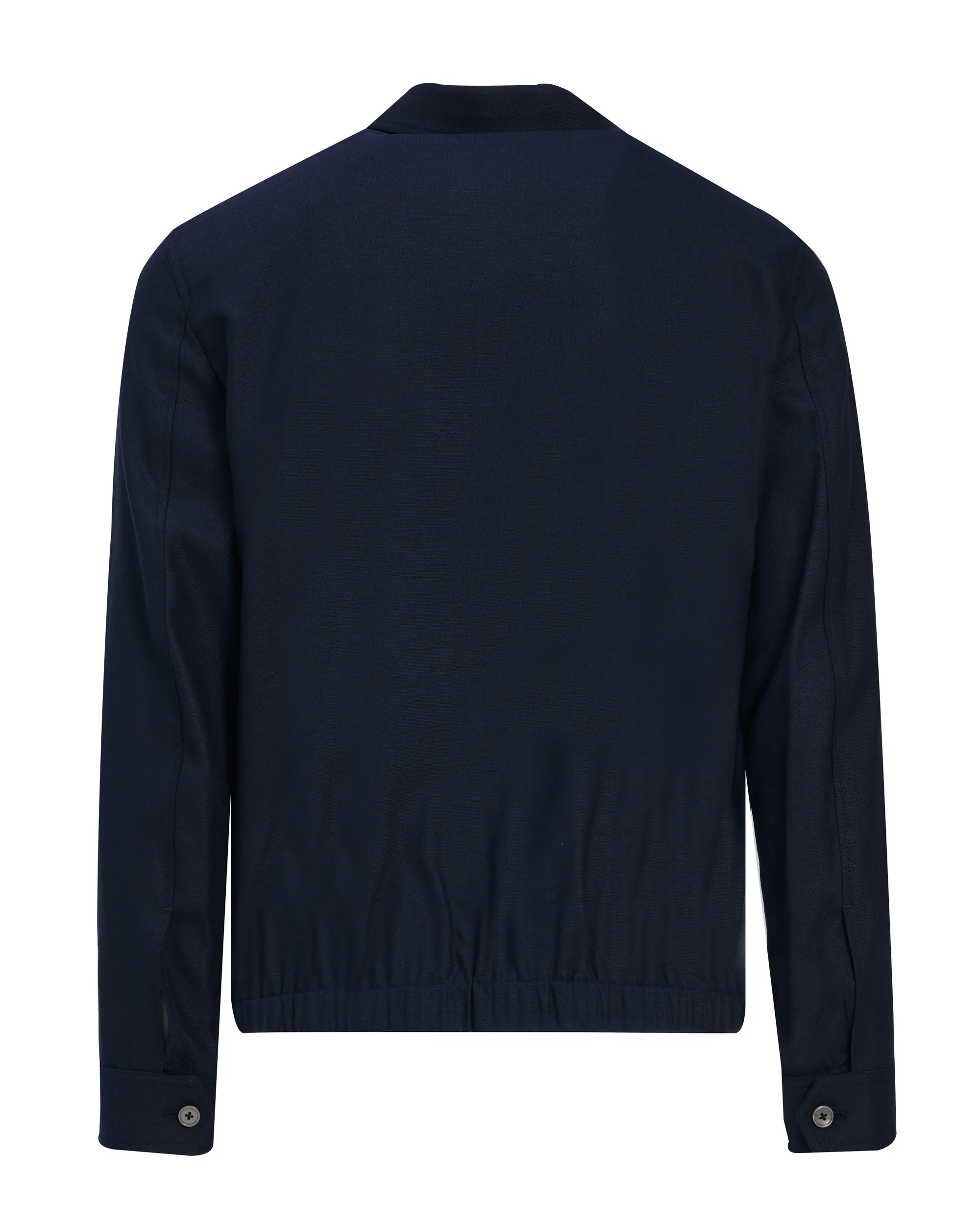 Vesper Overshirt Trafalgar Navy 111043-001-102