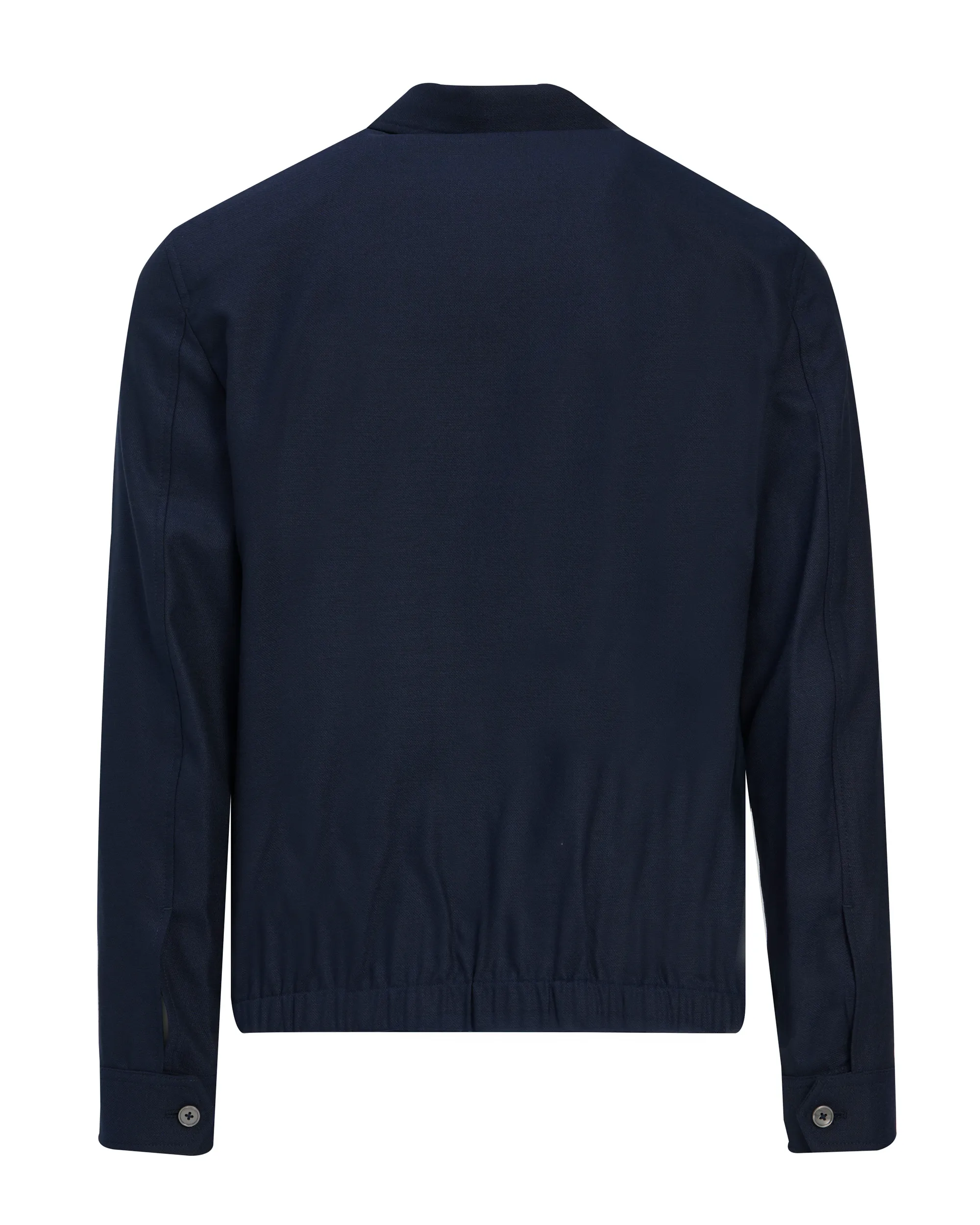 Vesper Overshirt Trafalgar Navy 111043-001-102