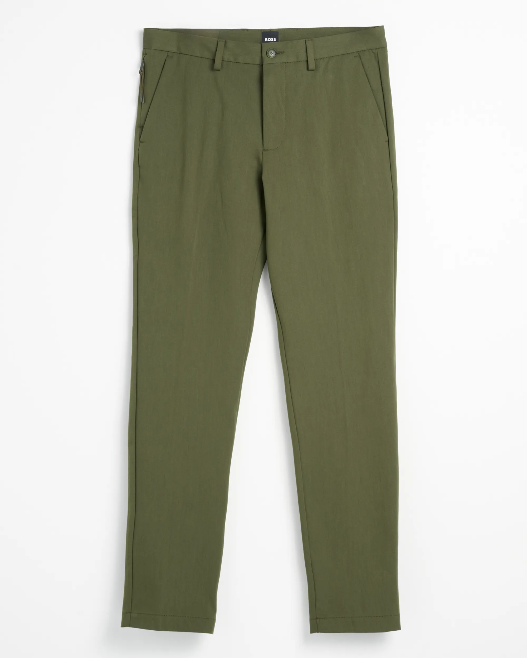 Boss Menswear Kaiton Chino Groen 111055-001-31/34