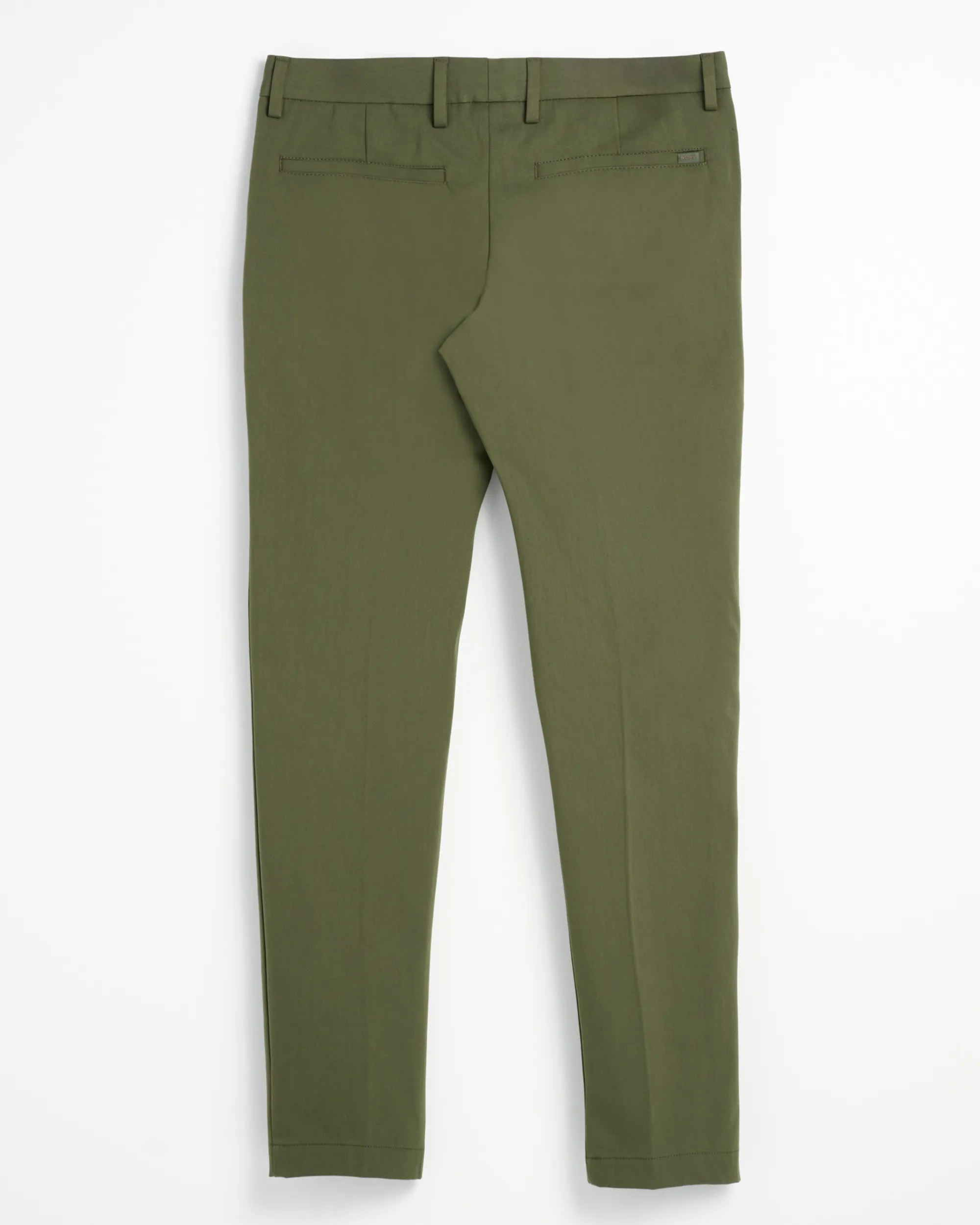 Boss Menswear Kaiton Chino Groen 111055-001-31/34