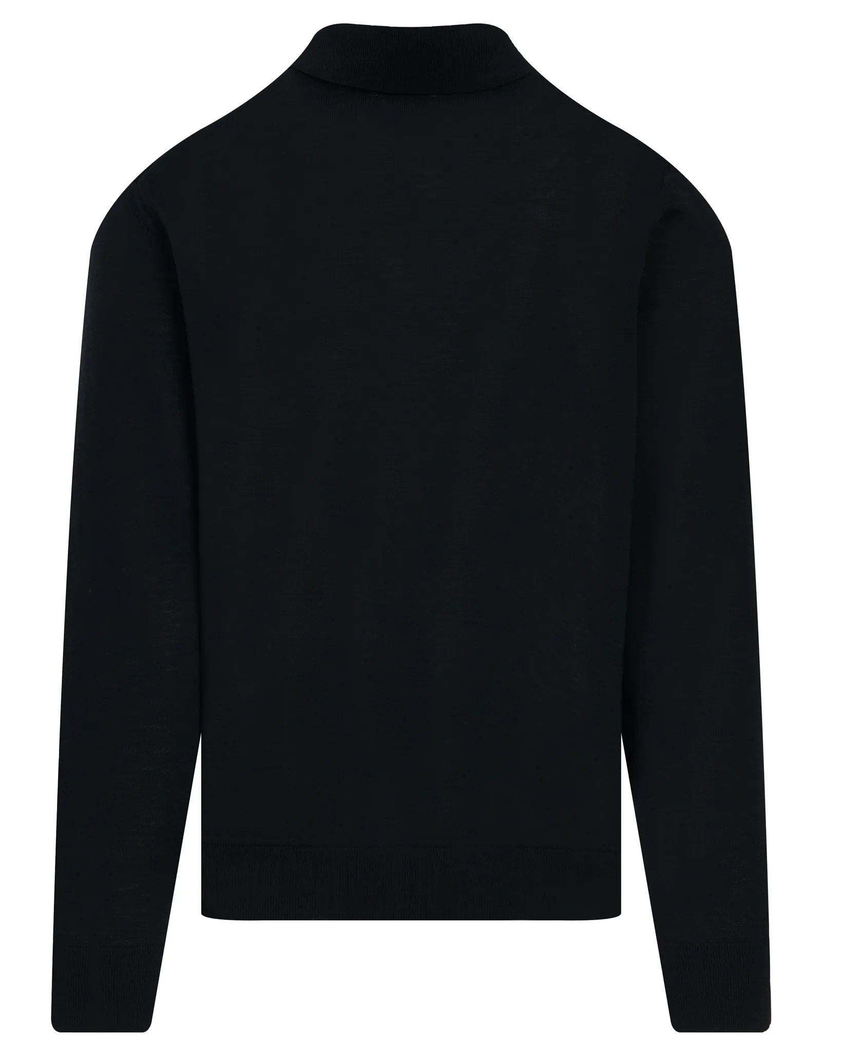 Boss Menswear Lancione Polo Zwart 111056-001-L