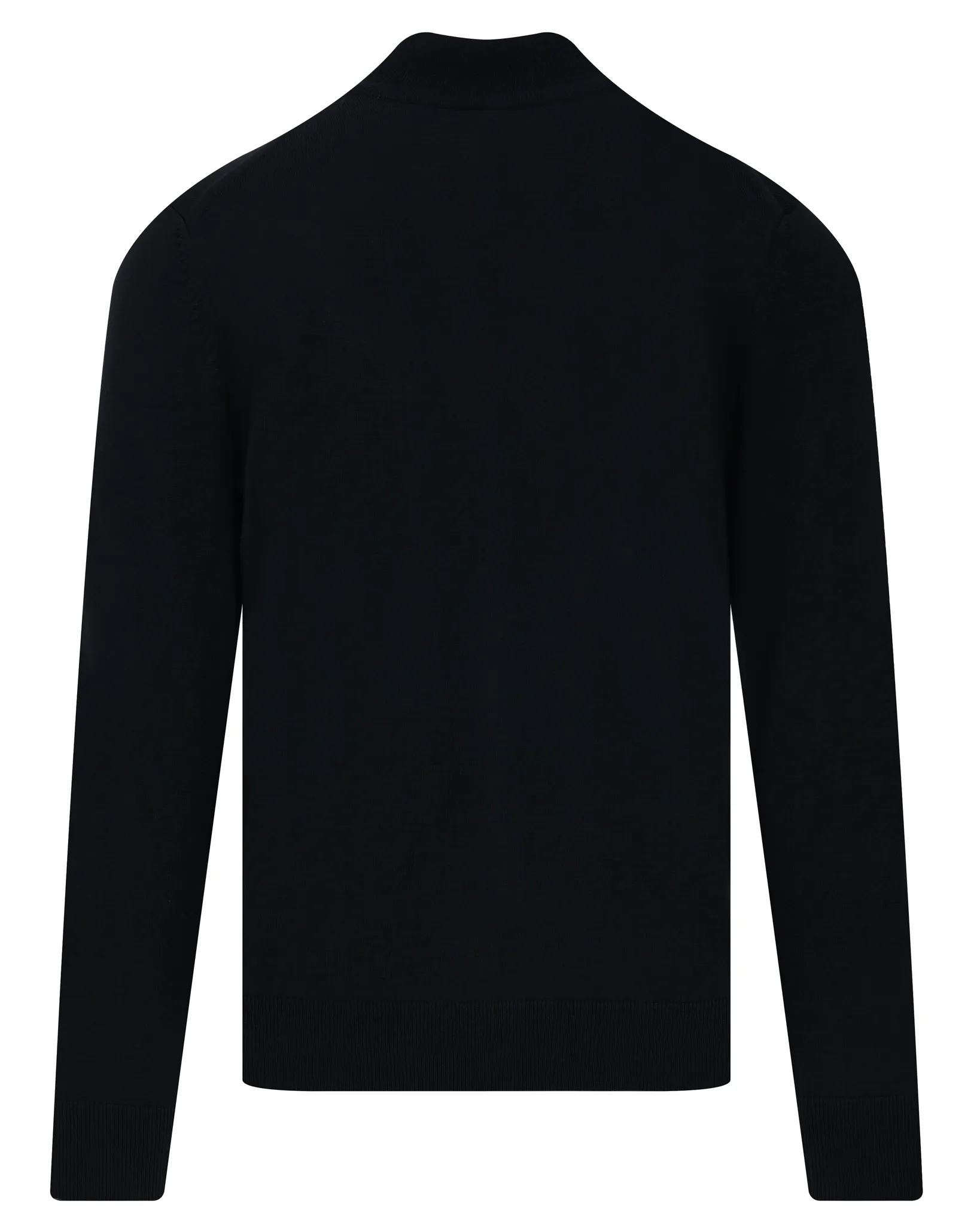 Boss Menswear Balonso Vest Zwart 111058-001-L