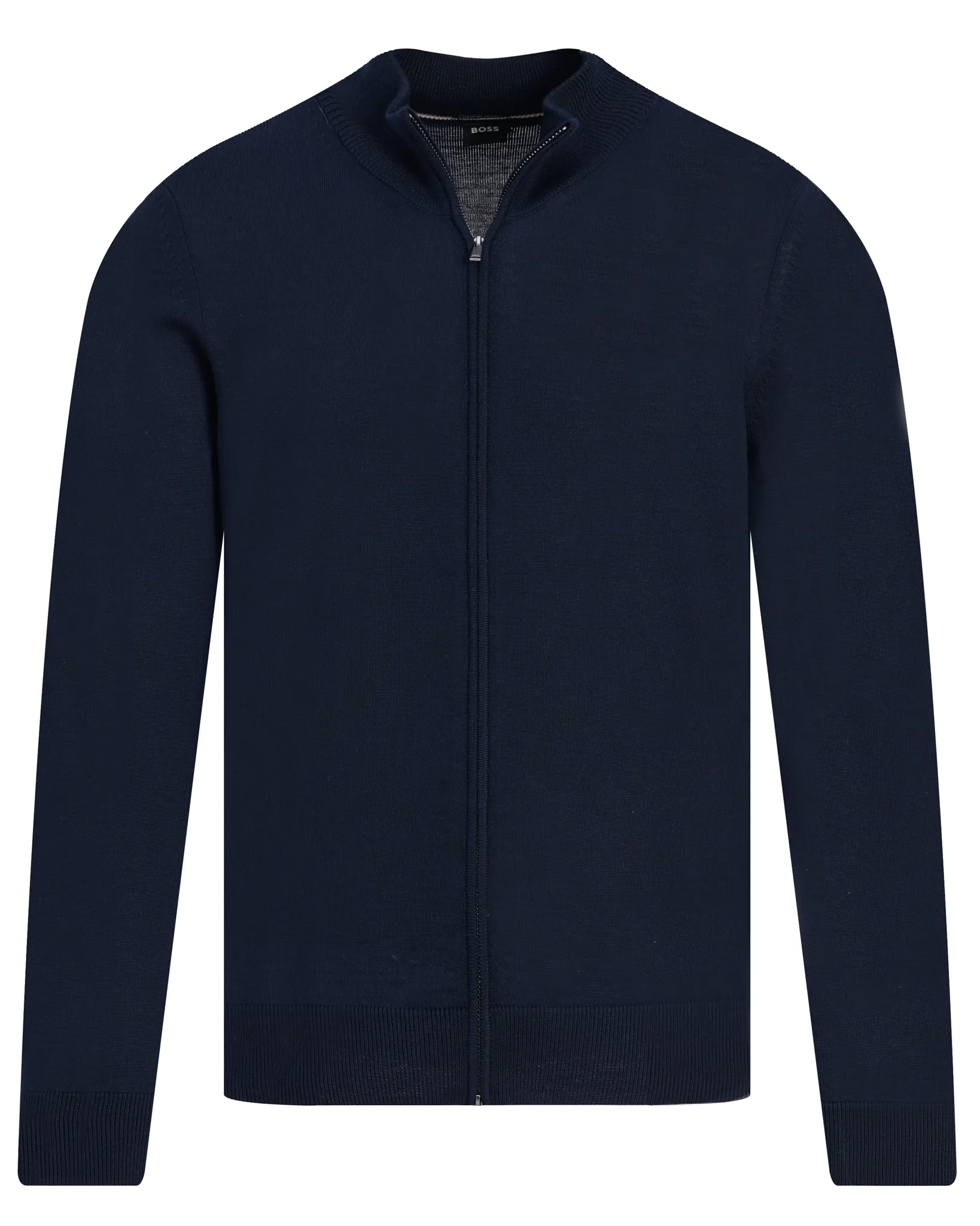 Boss Menswear Balonso Vest Donker blauw 111059-001-L
