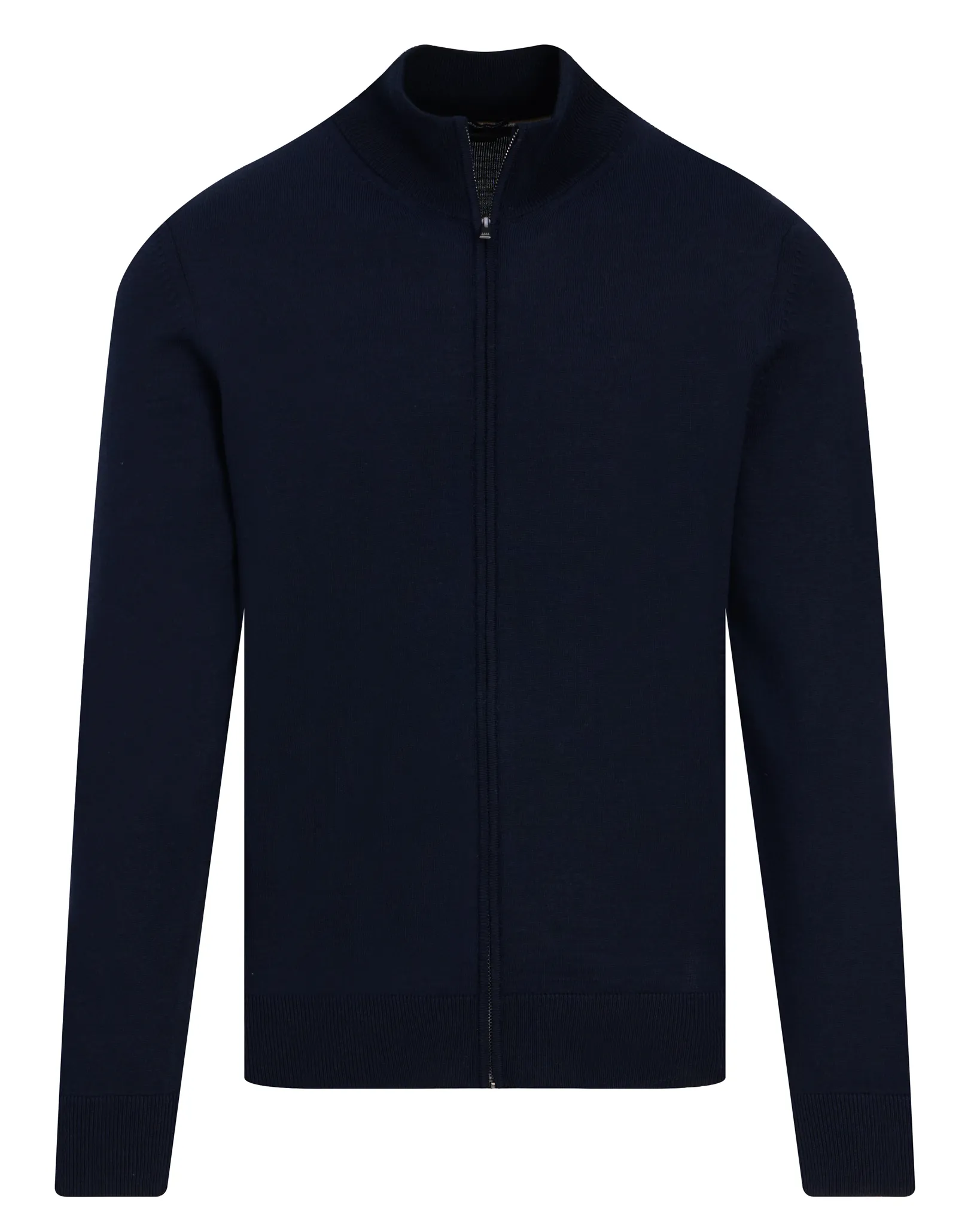 Boss Menswear Balonso Vest Donker blauw 111059-001-L