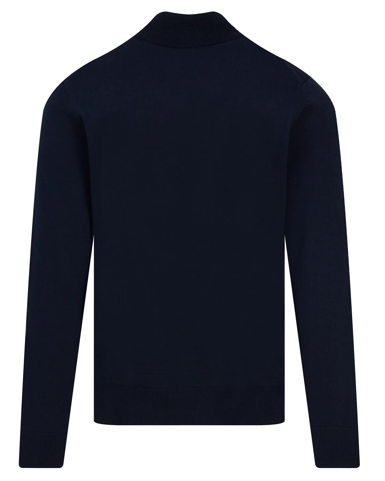 Boss Menswear Balonso Vest Donker blauw 111059-001-L