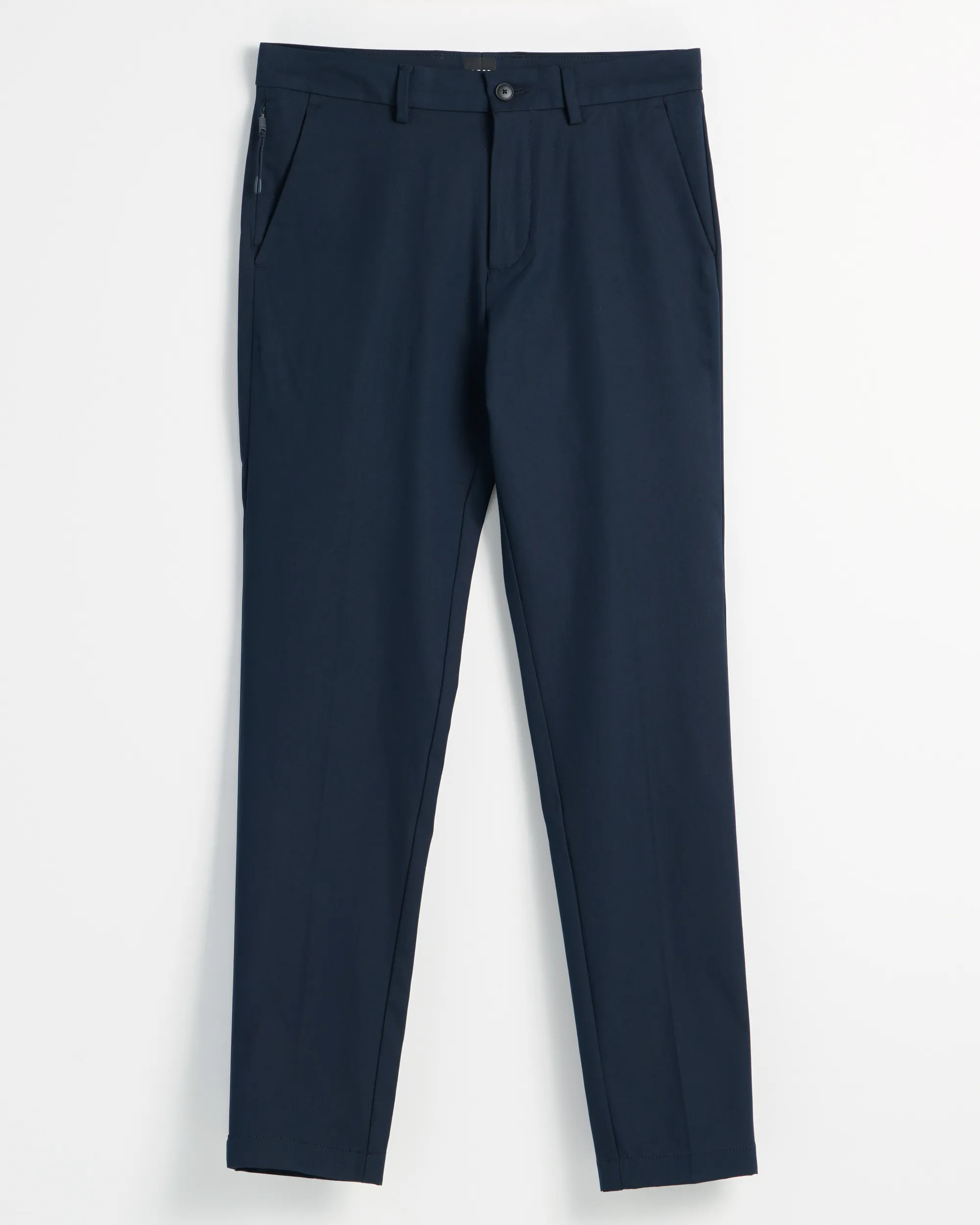 Boss Menswear Kaiton Chino Donker blauw 111060-001-31/34