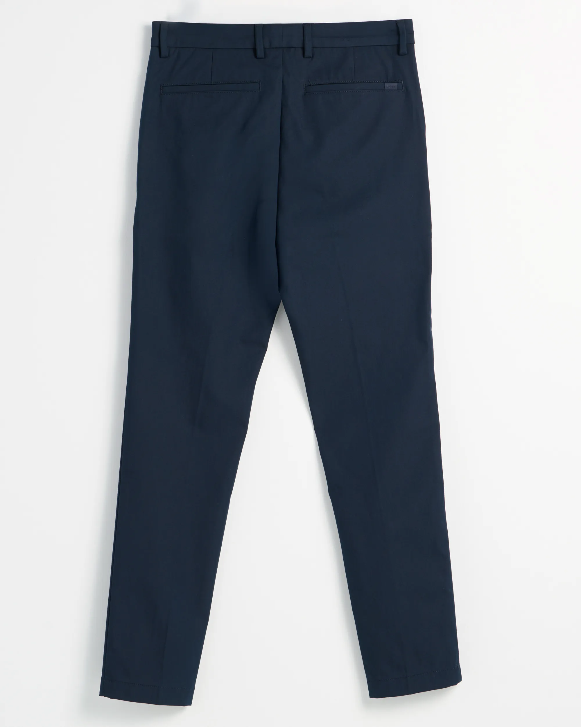 Boss Menswear Kaiton Chino Donker blauw 111060-001-31/34