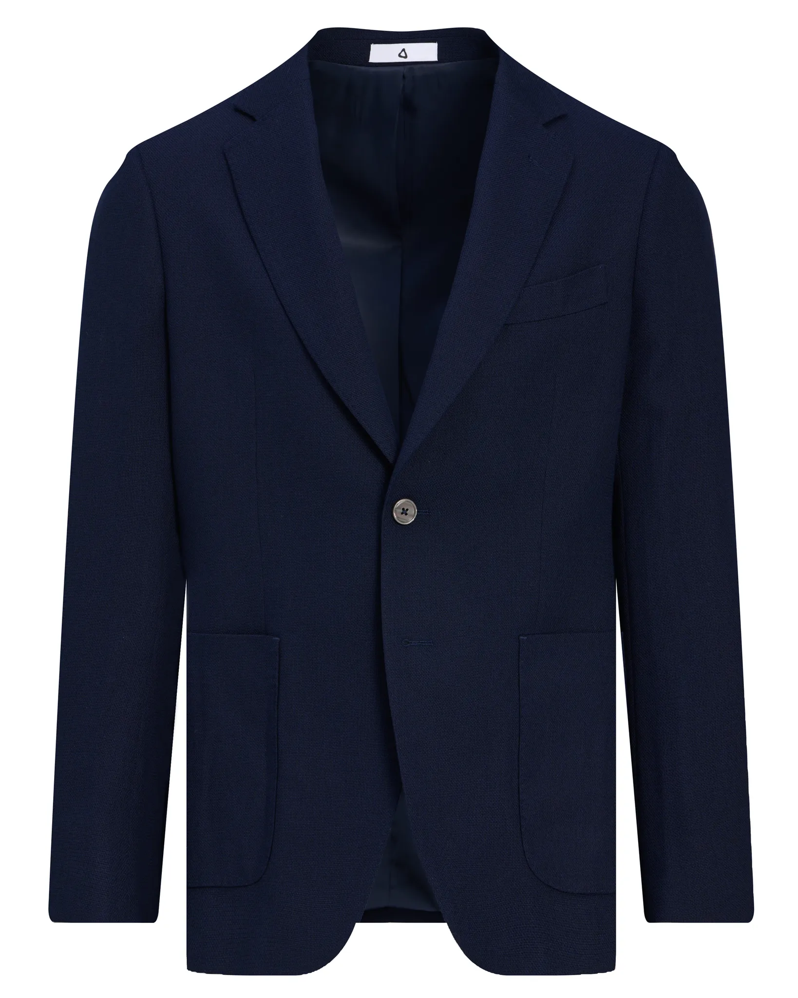 Vesper Colbert Sterling Navy 111063-001-46