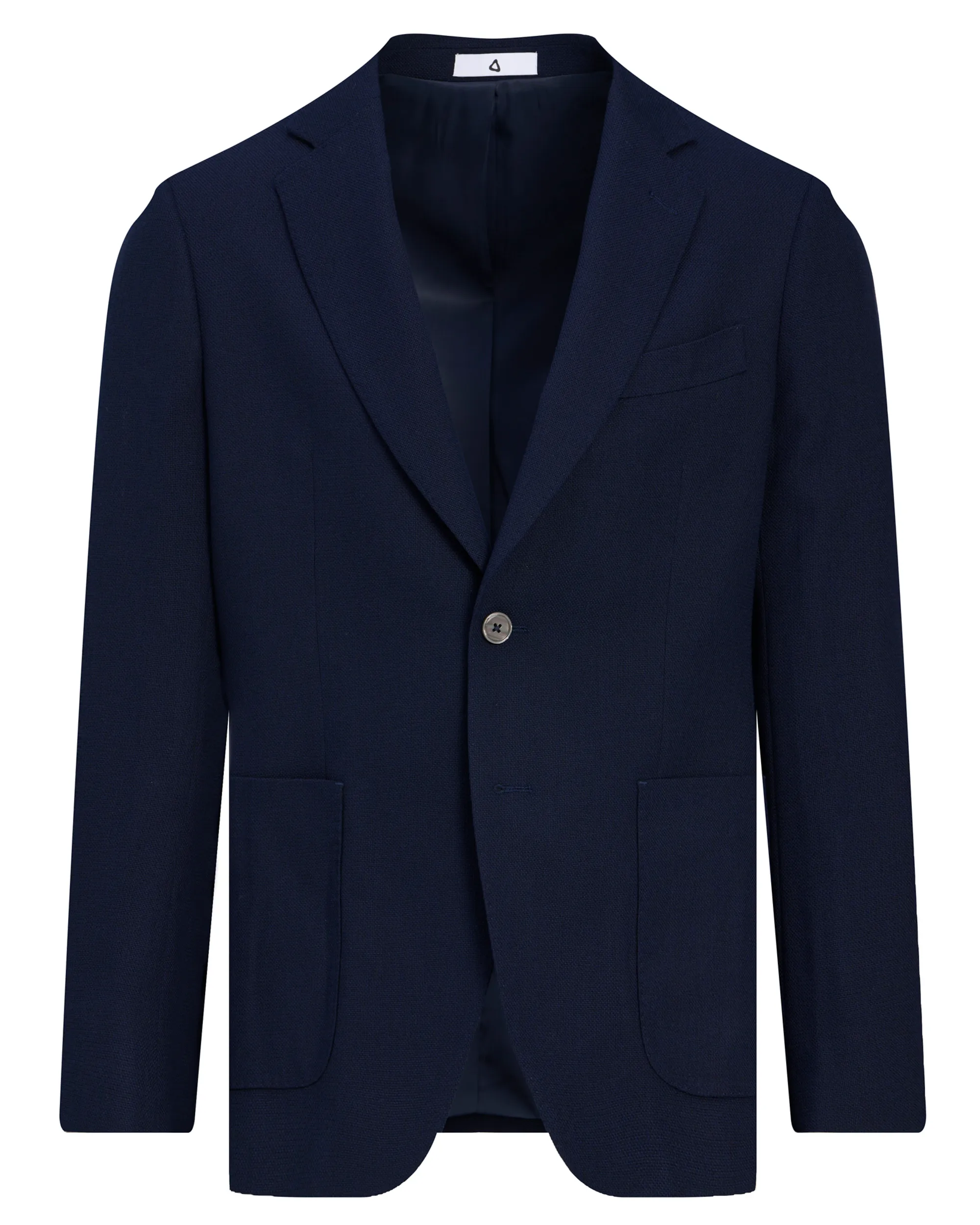 Vesper Colbert Sterling Navy 111063-001-46