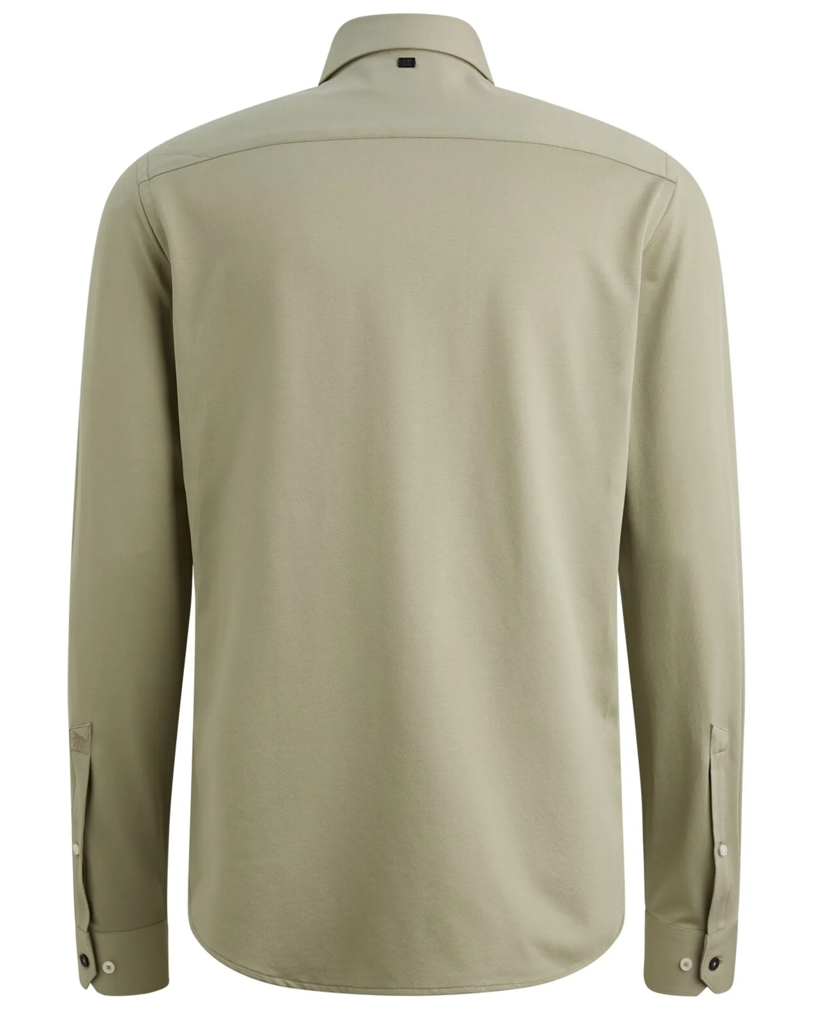 Vanguard Casual Overhemd Bruin 111064-001-M